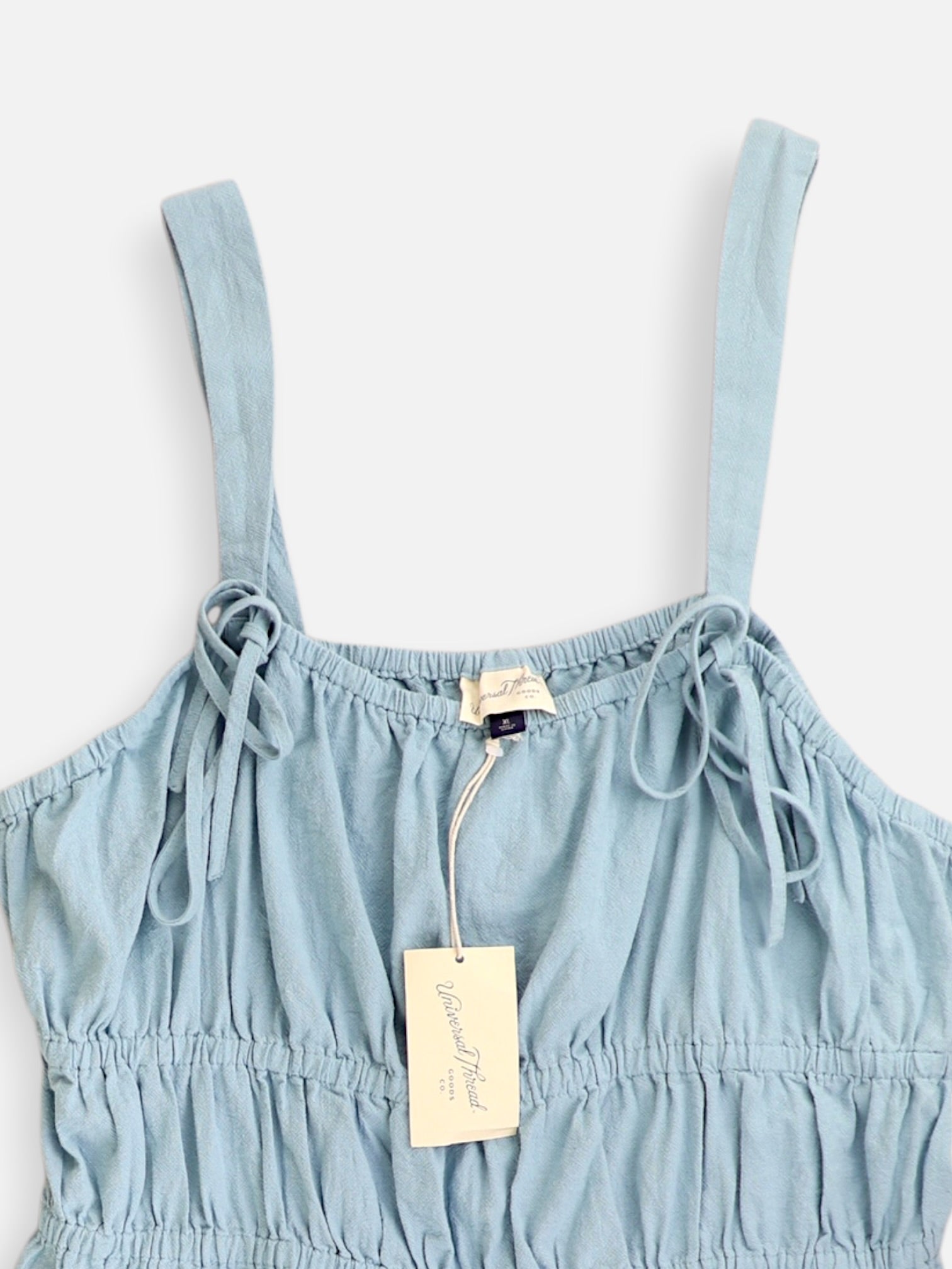 Universal Thread Blusa Casual - Mujer - XL