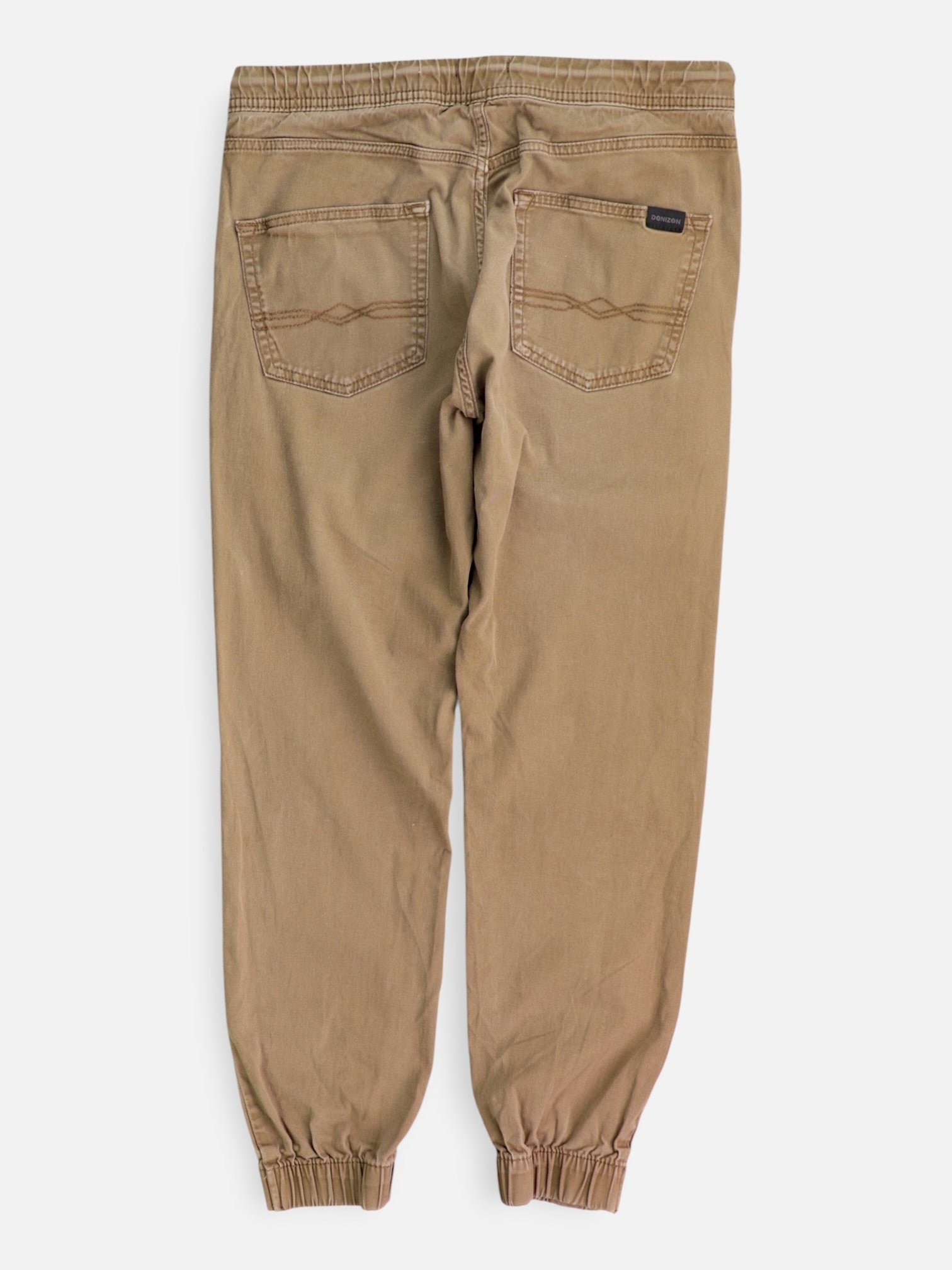 Pantalon Regular Fit Cargo - Hombre - Medium