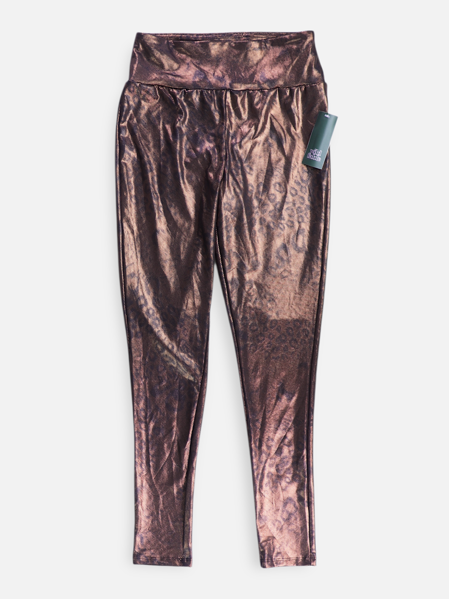 Wild Fable Leggins Casual - Mujer - Medium