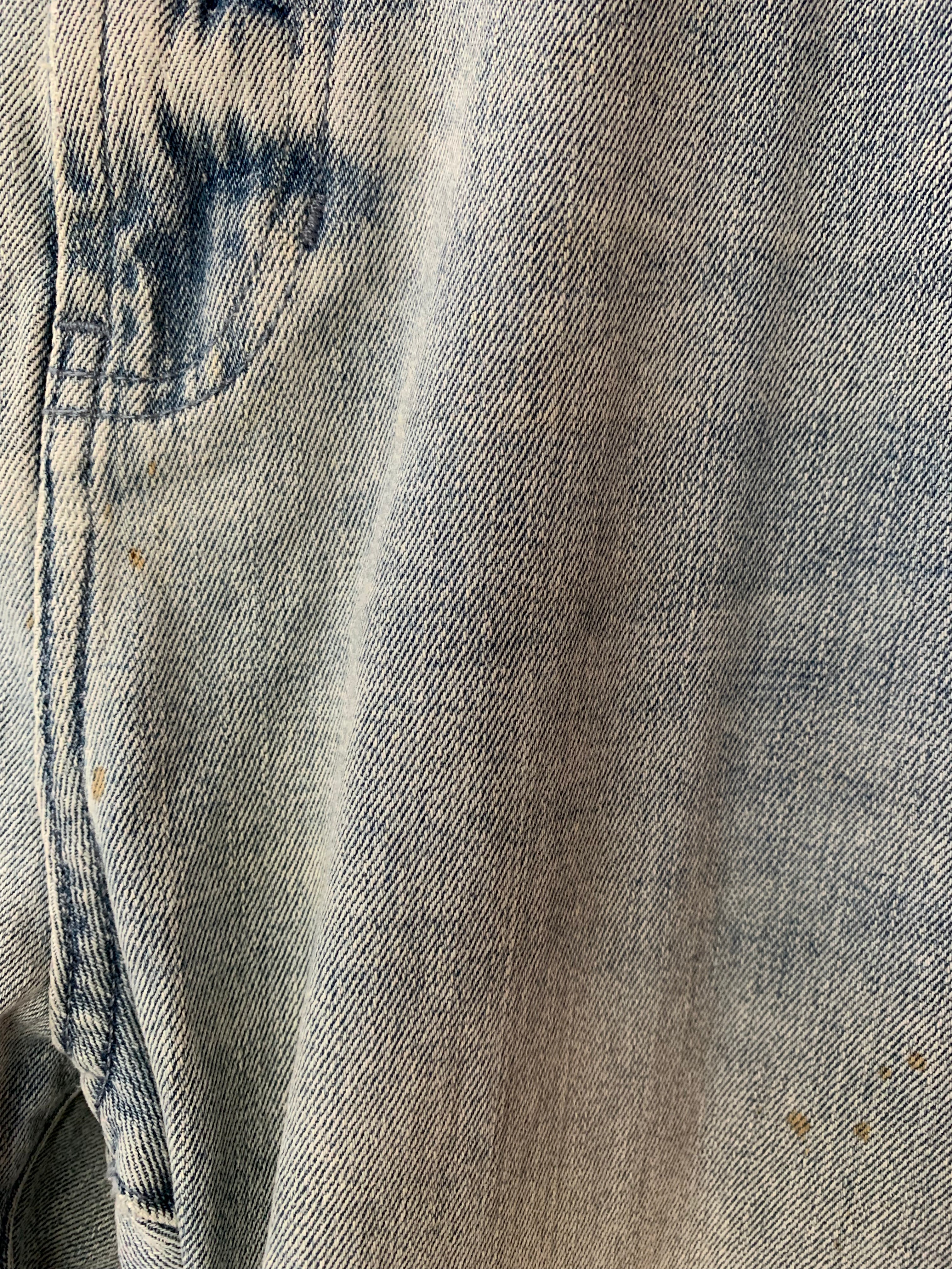 PACSUN Jean Skinny Fit Denim - Hombre - 36x30