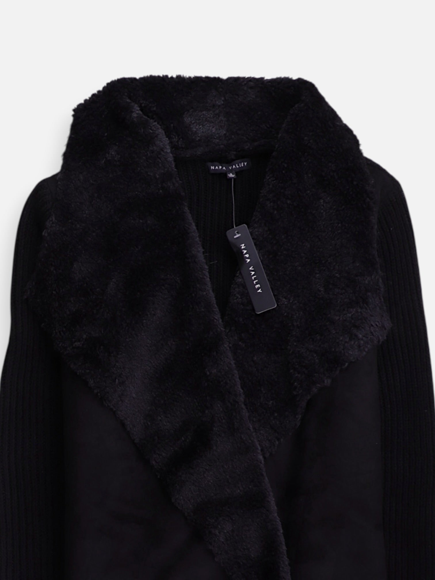 Chaqueta Bolero Basic - Mujer - Small