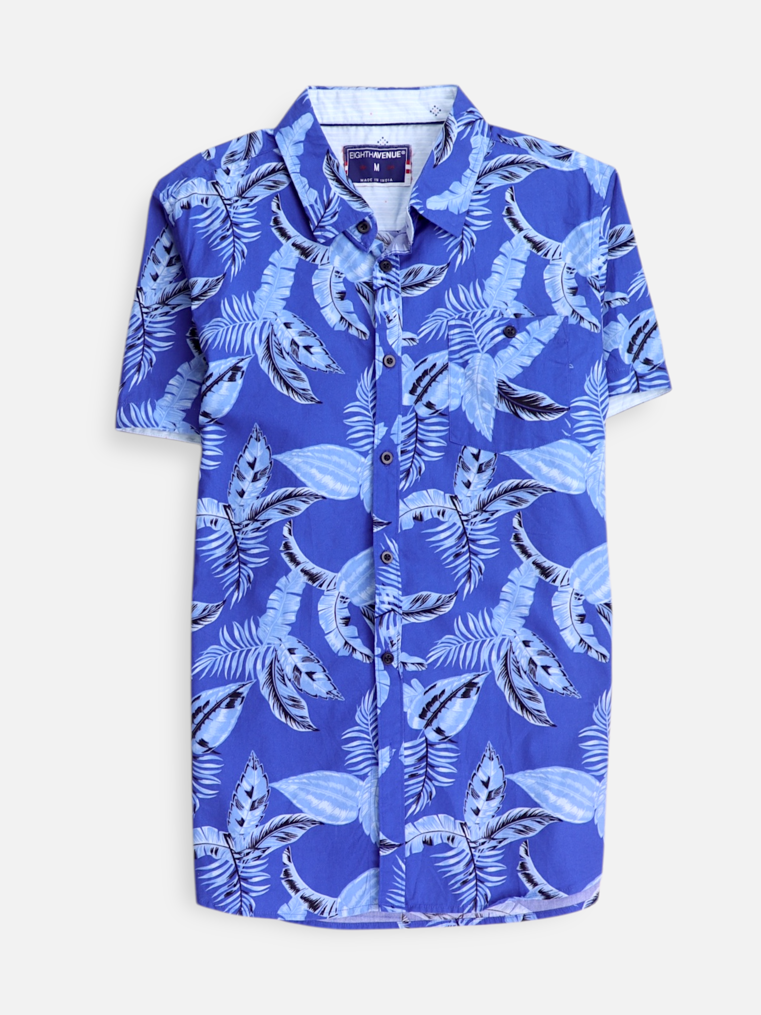 Camisa Verano - Hombre - Medium