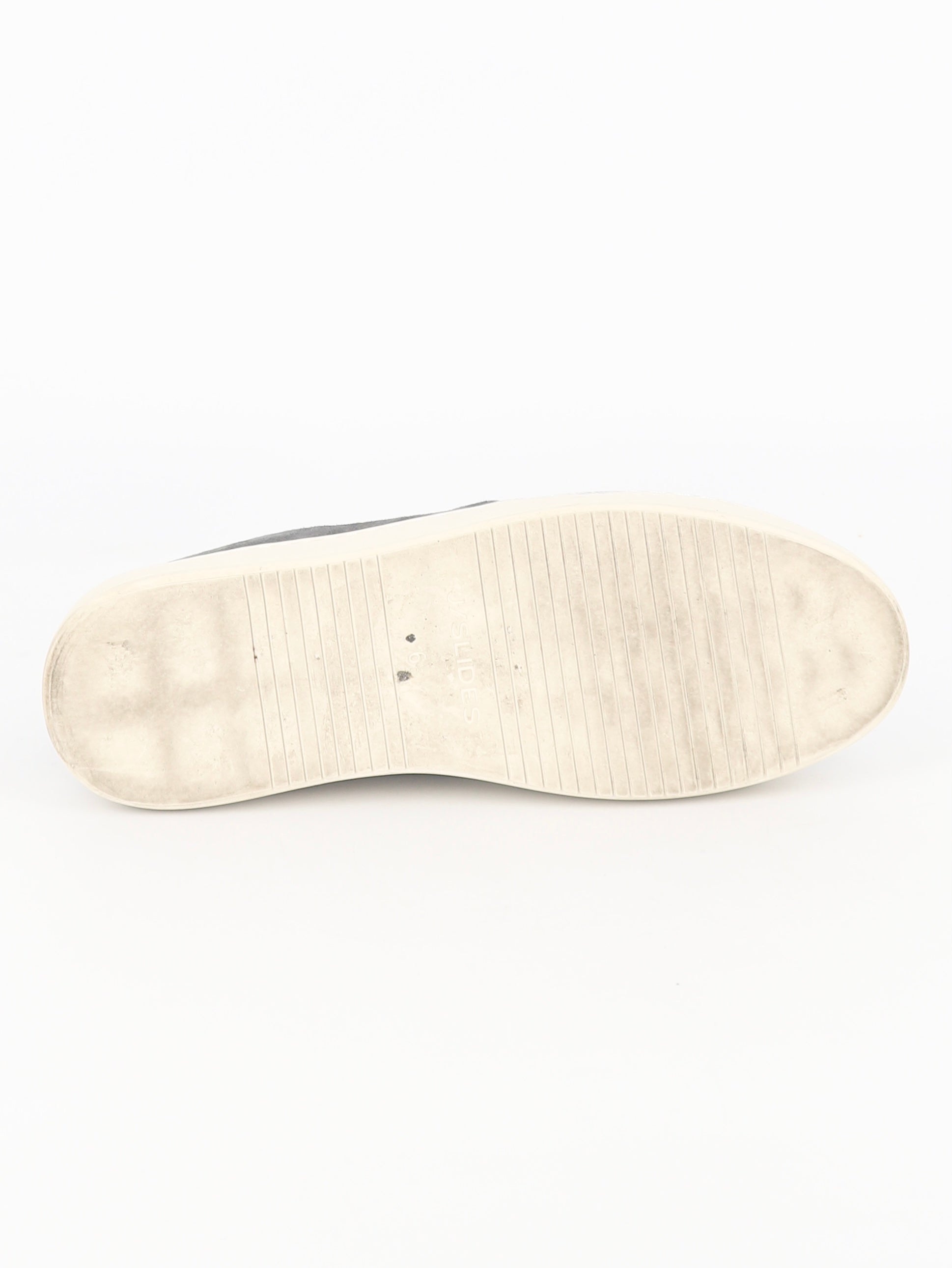 Zapatos Clasico Suede - Mujer - US 6.5
