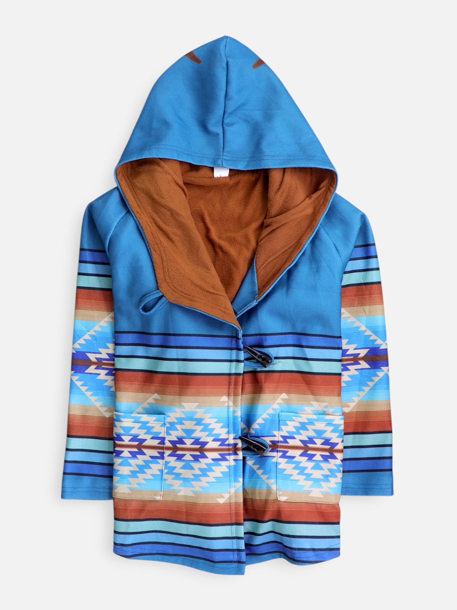 Chaqueta Casual Basic - Mujer - Medium