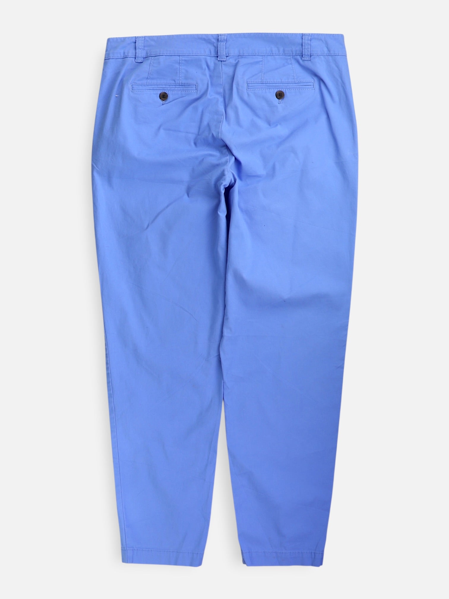 TALBOTS Pantalon Regular Fit Casual - Mujer - 10