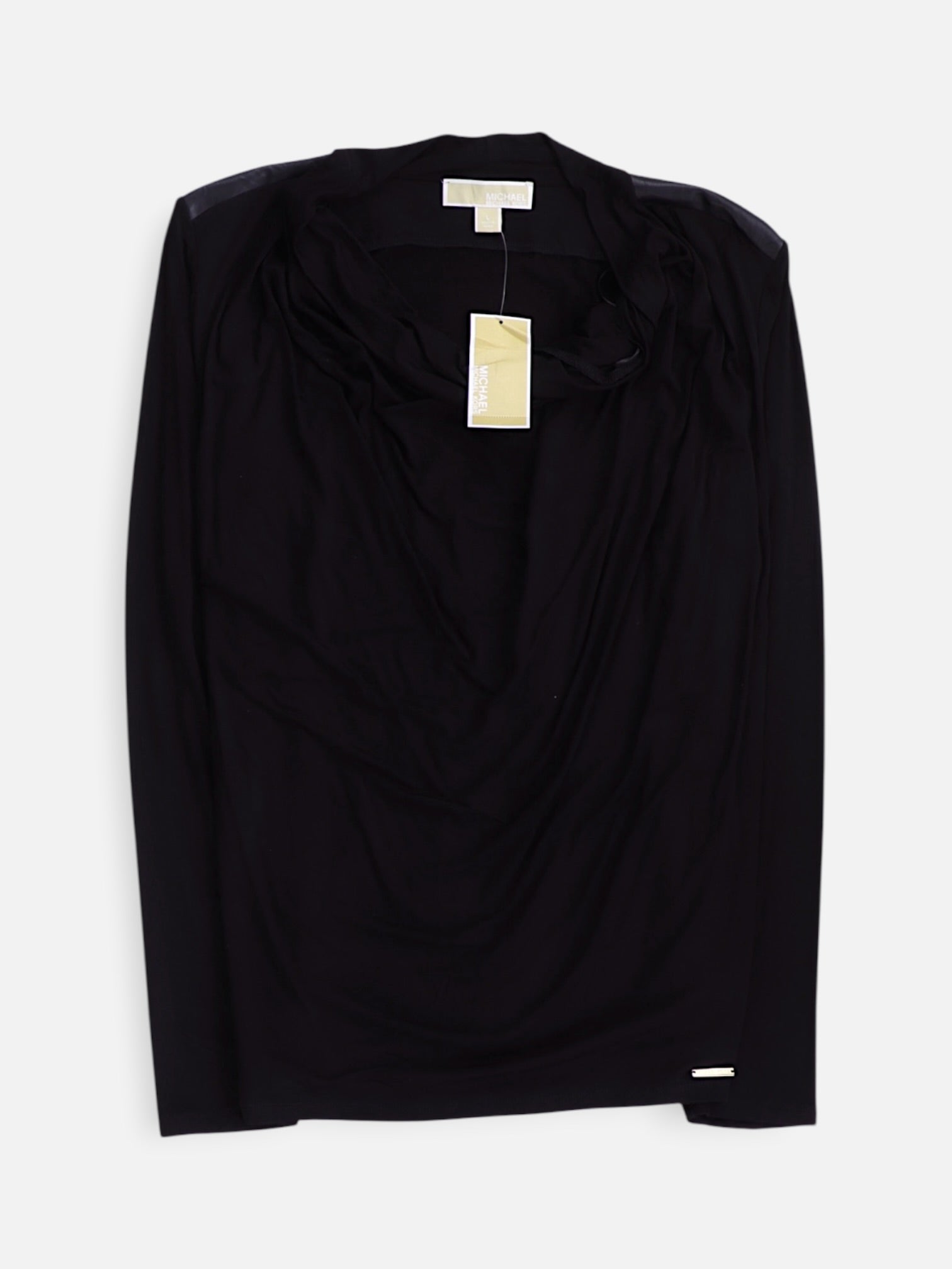 Michael Kors Blusa Casual - Mujer - Large