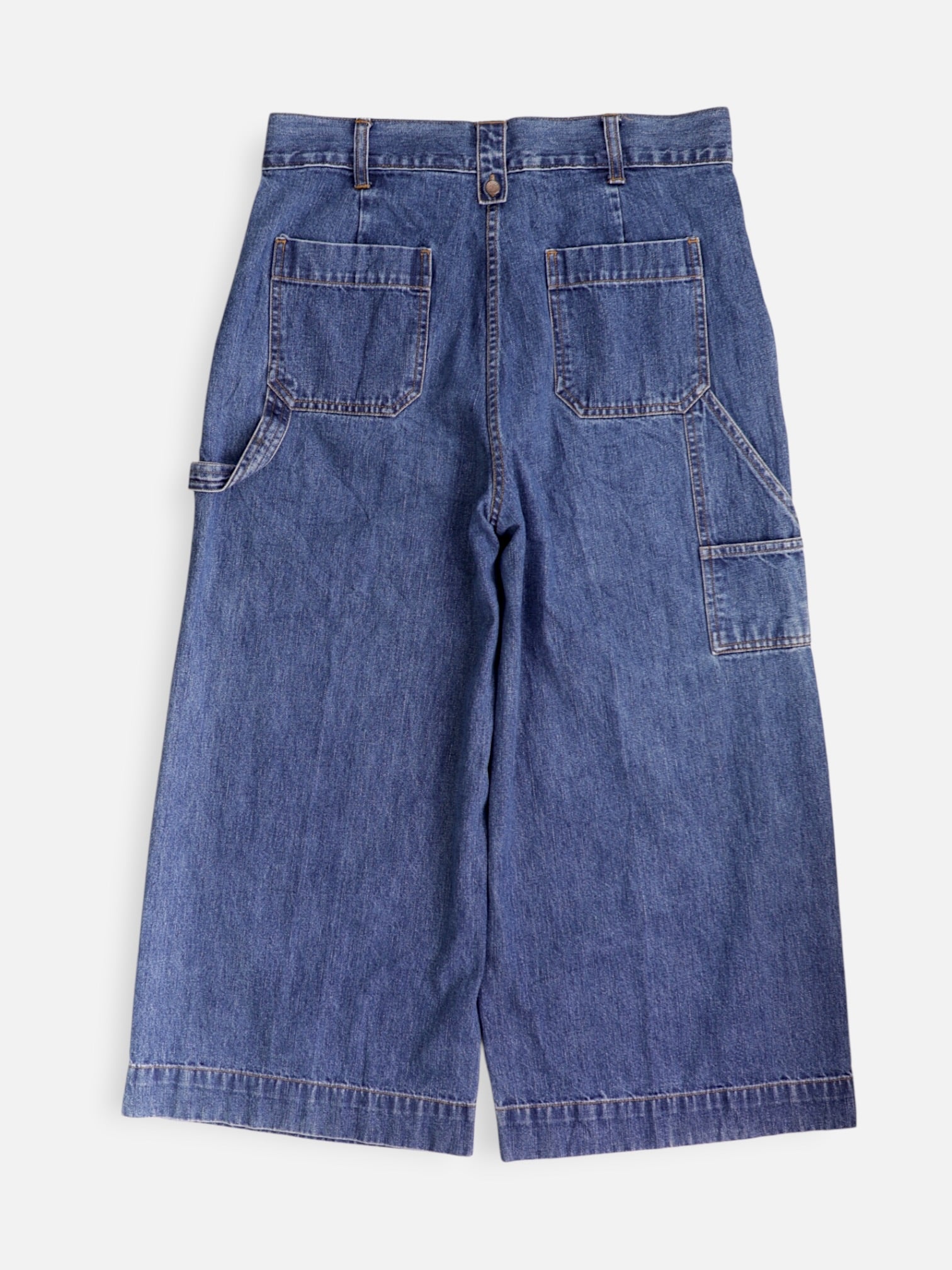 Jean Regular Fit Denim - Mujer - 10