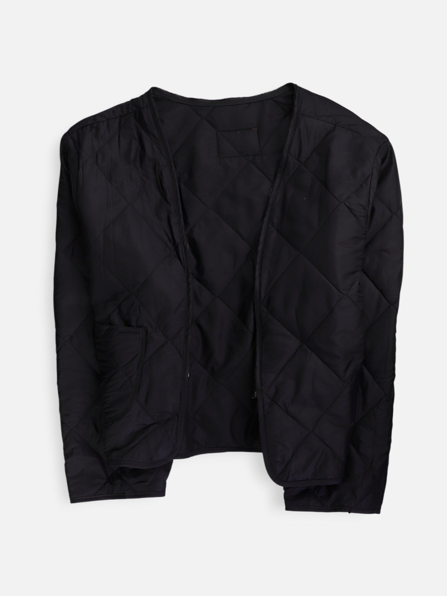 Chaqueta Impermeable Basic - Hombre - N/A