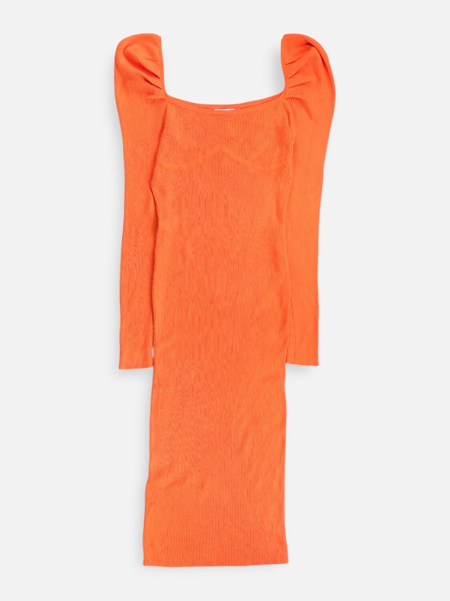 Fashionnova Vestido Casual - Mujer - Large