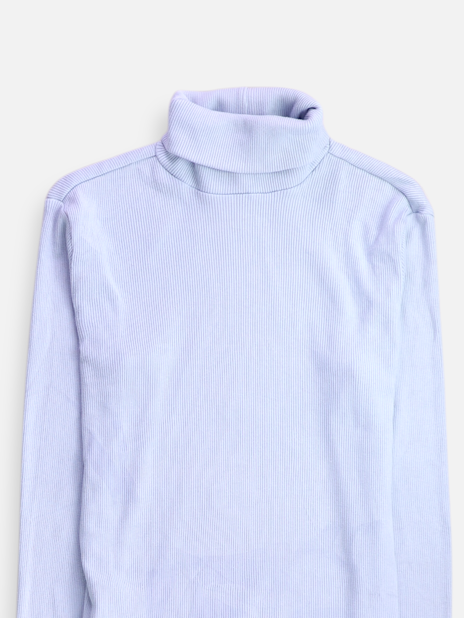 Sueter Casual Turtleneck - Mujer - Medium
