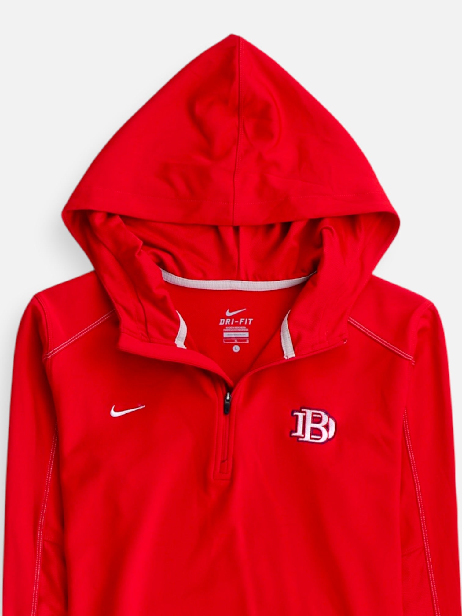 Nike Sudadera Hoodie Deportivo - Hombre - Large