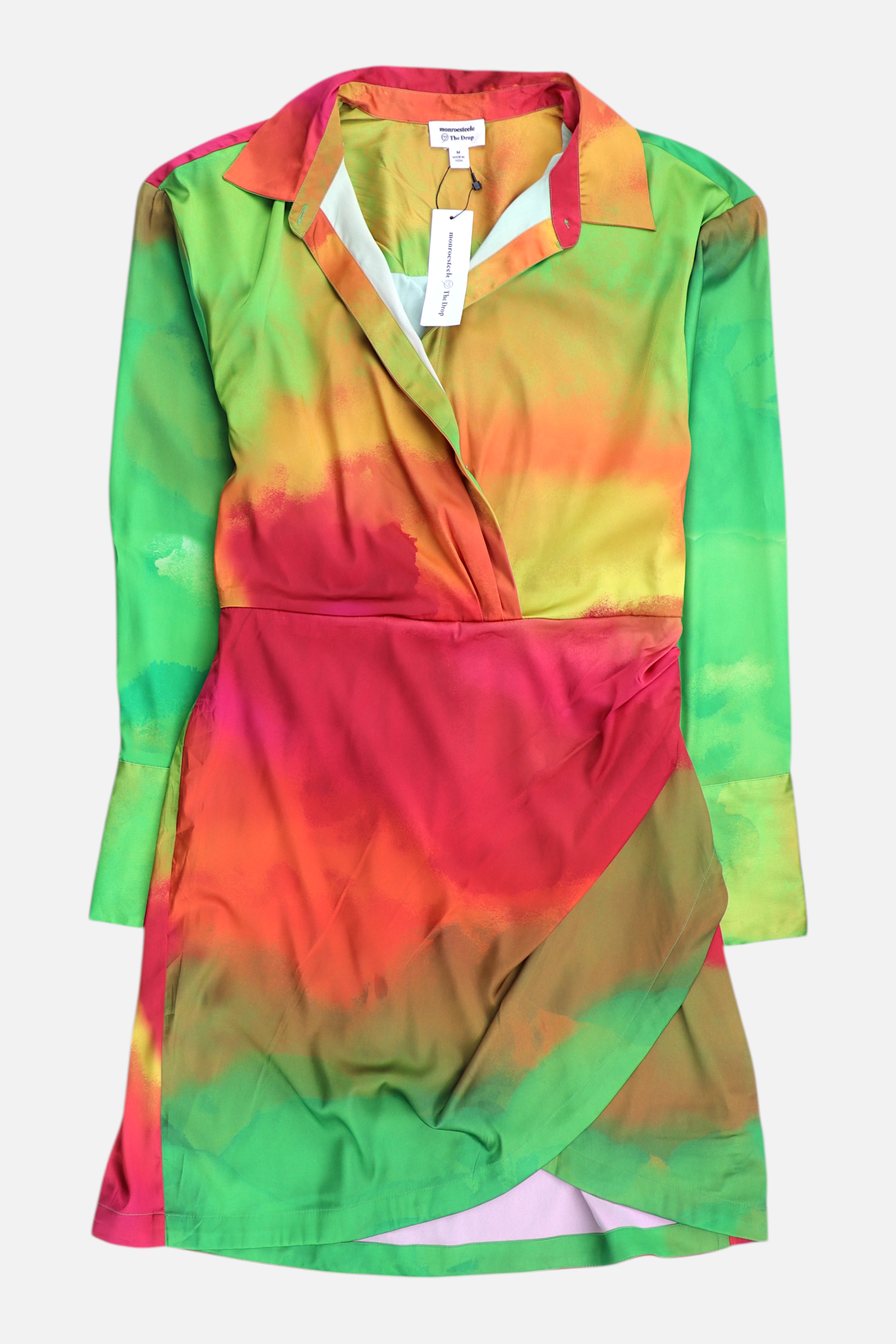 Vestido Casual - Mujer - Medium