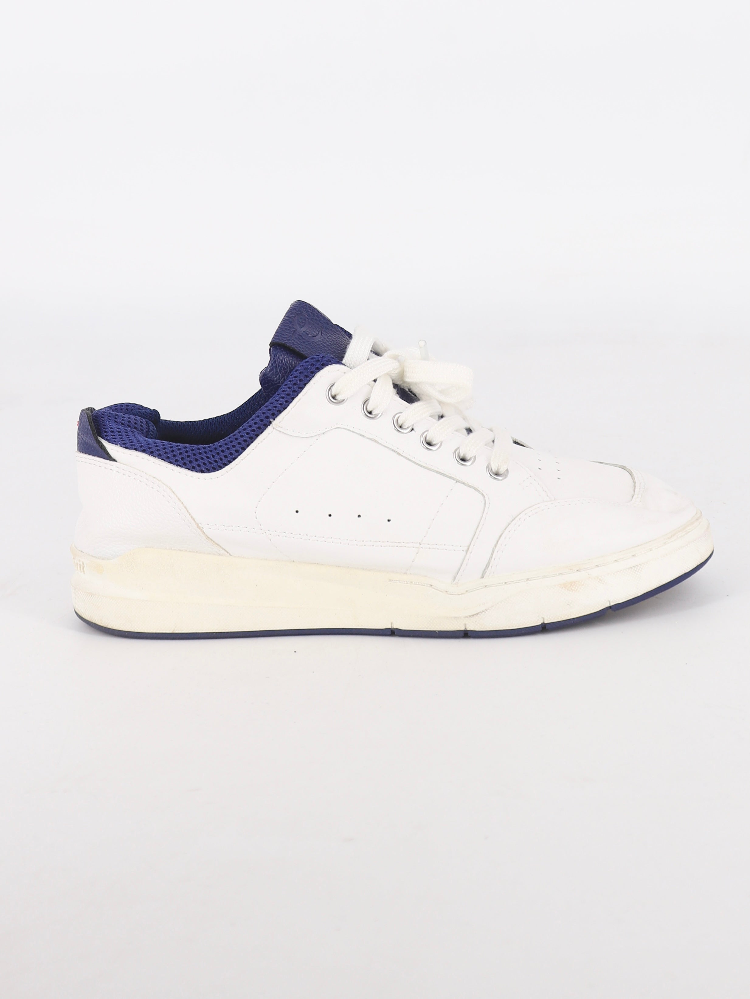 Tenis Casual Basic - Hombre - US 6.5