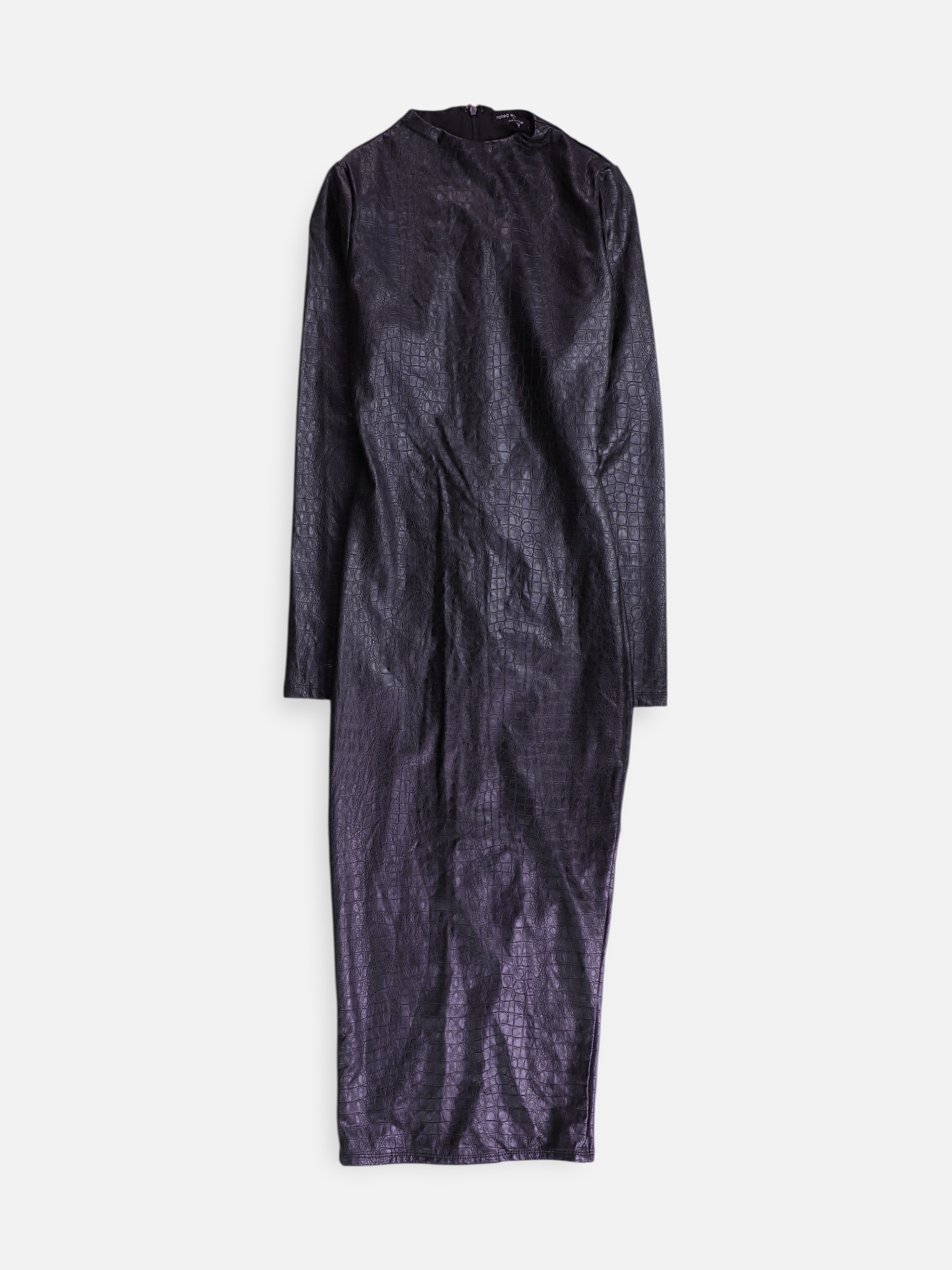 Vestido Casual - Mujer - Small