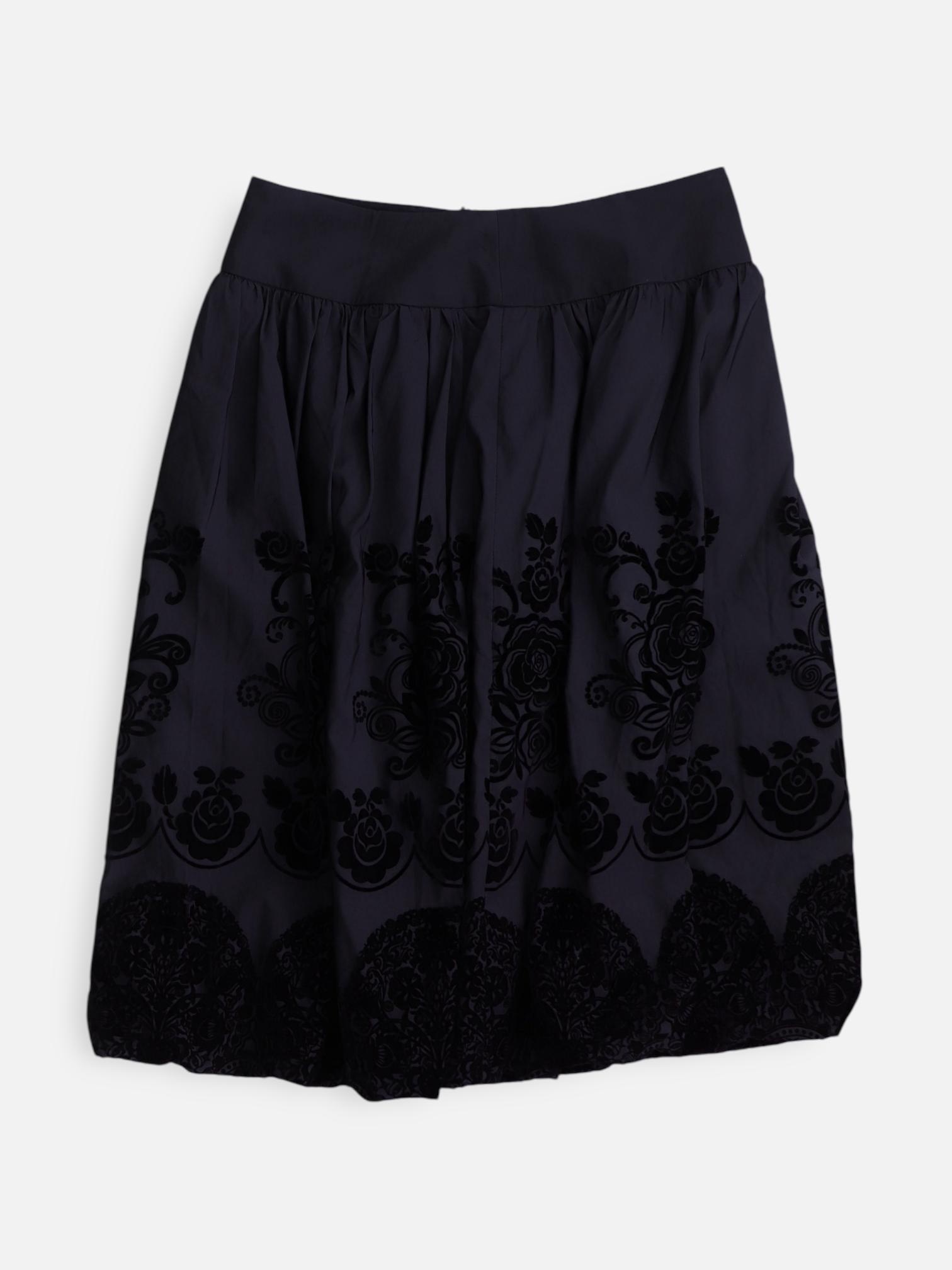 Falda Casual - Mujer - 4