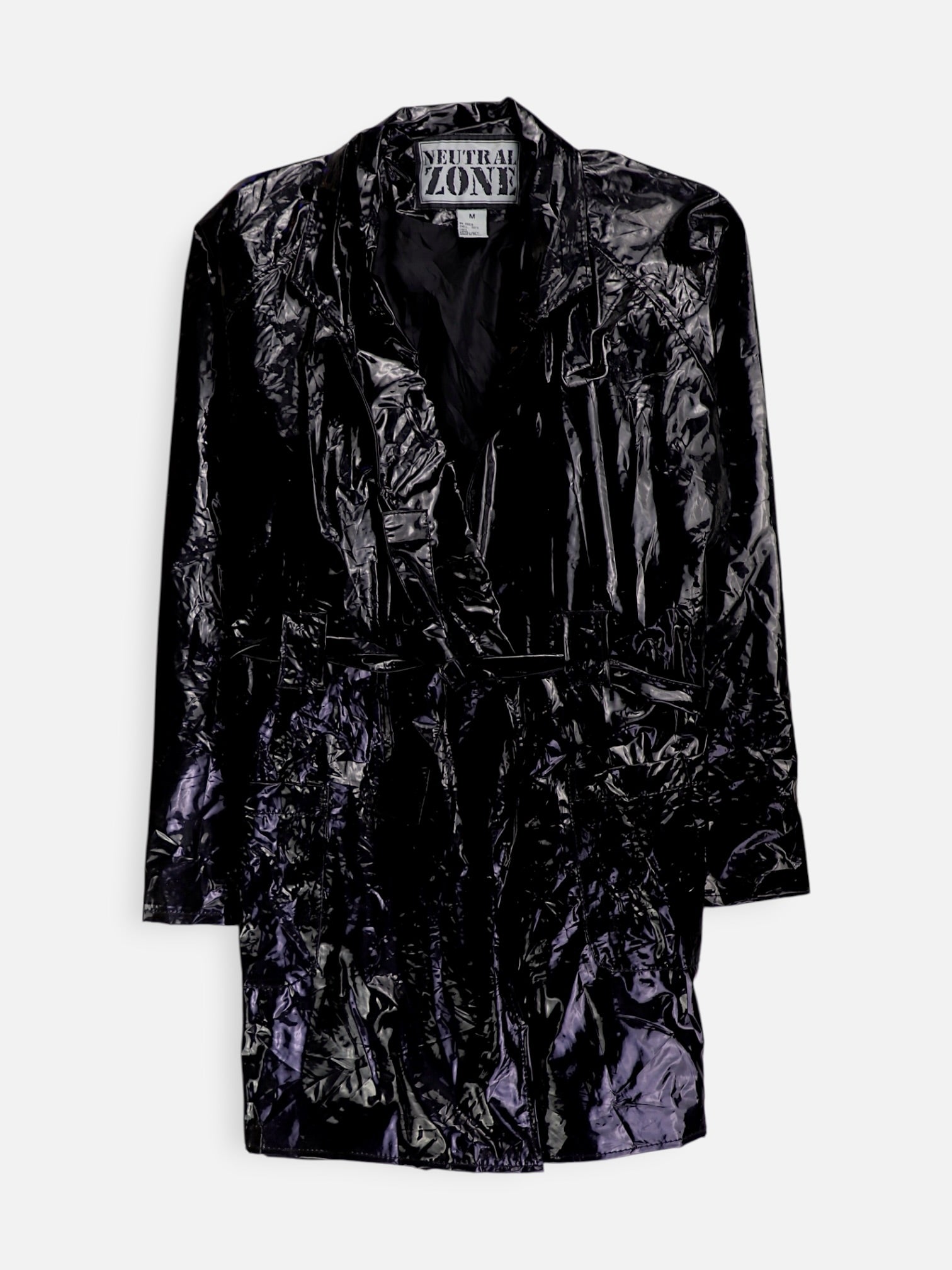 Abrigo Casual Casual - Mujer - Medium