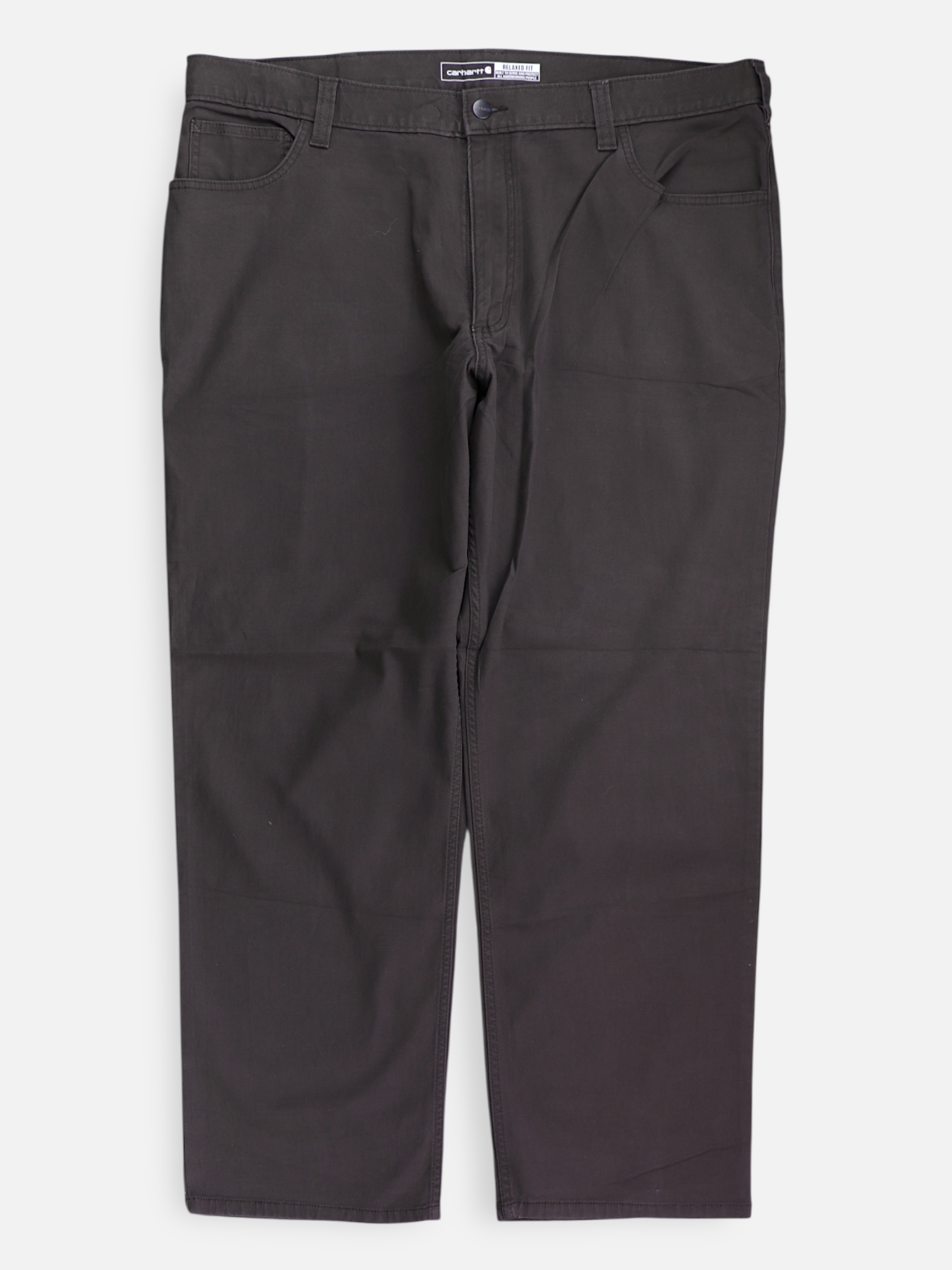 Carhartt Pantalon Regular Fit Cargo - Hombre - 40x30