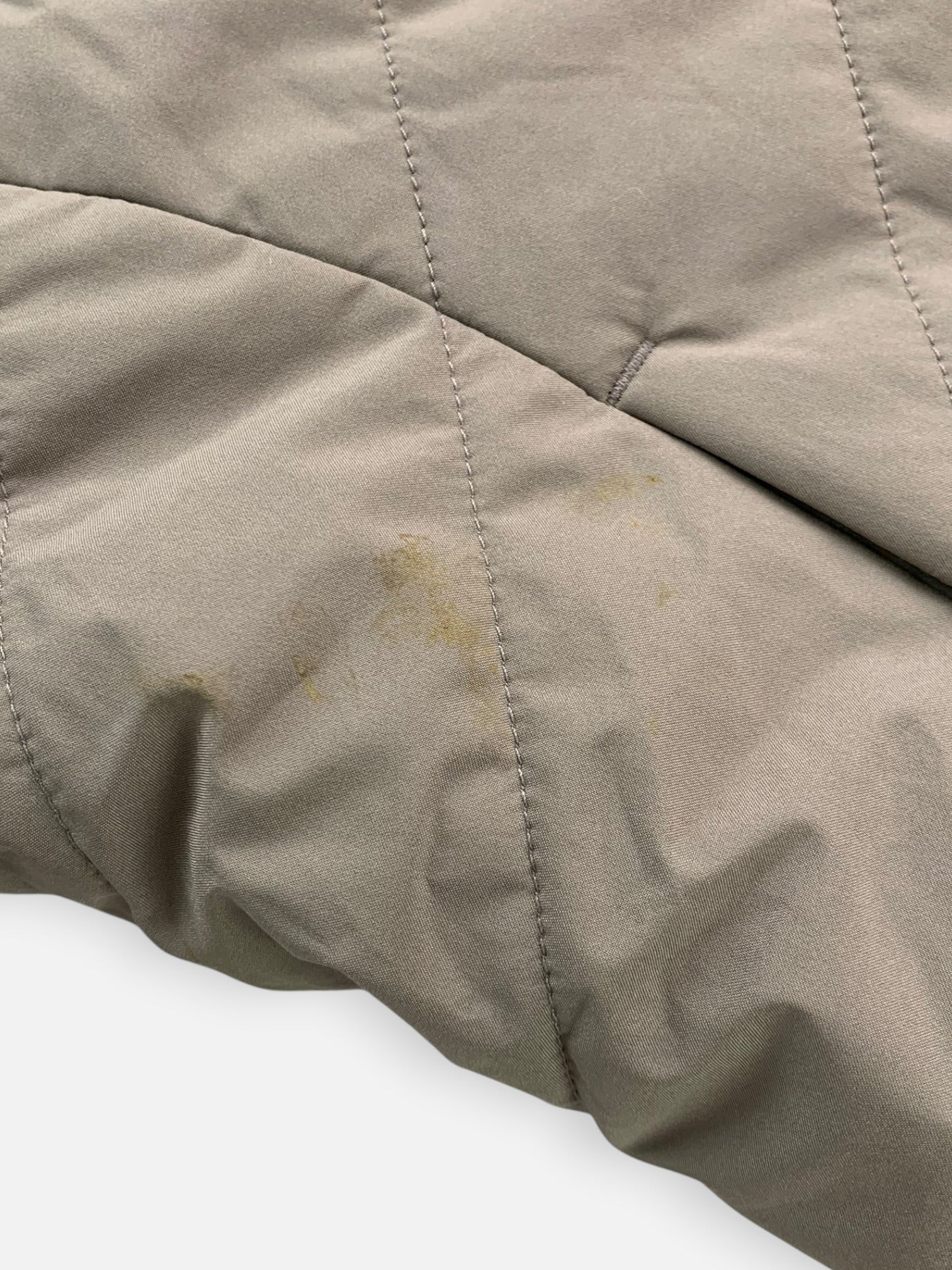 Chaqueta Impermeable Teddy - Mujer - Medium