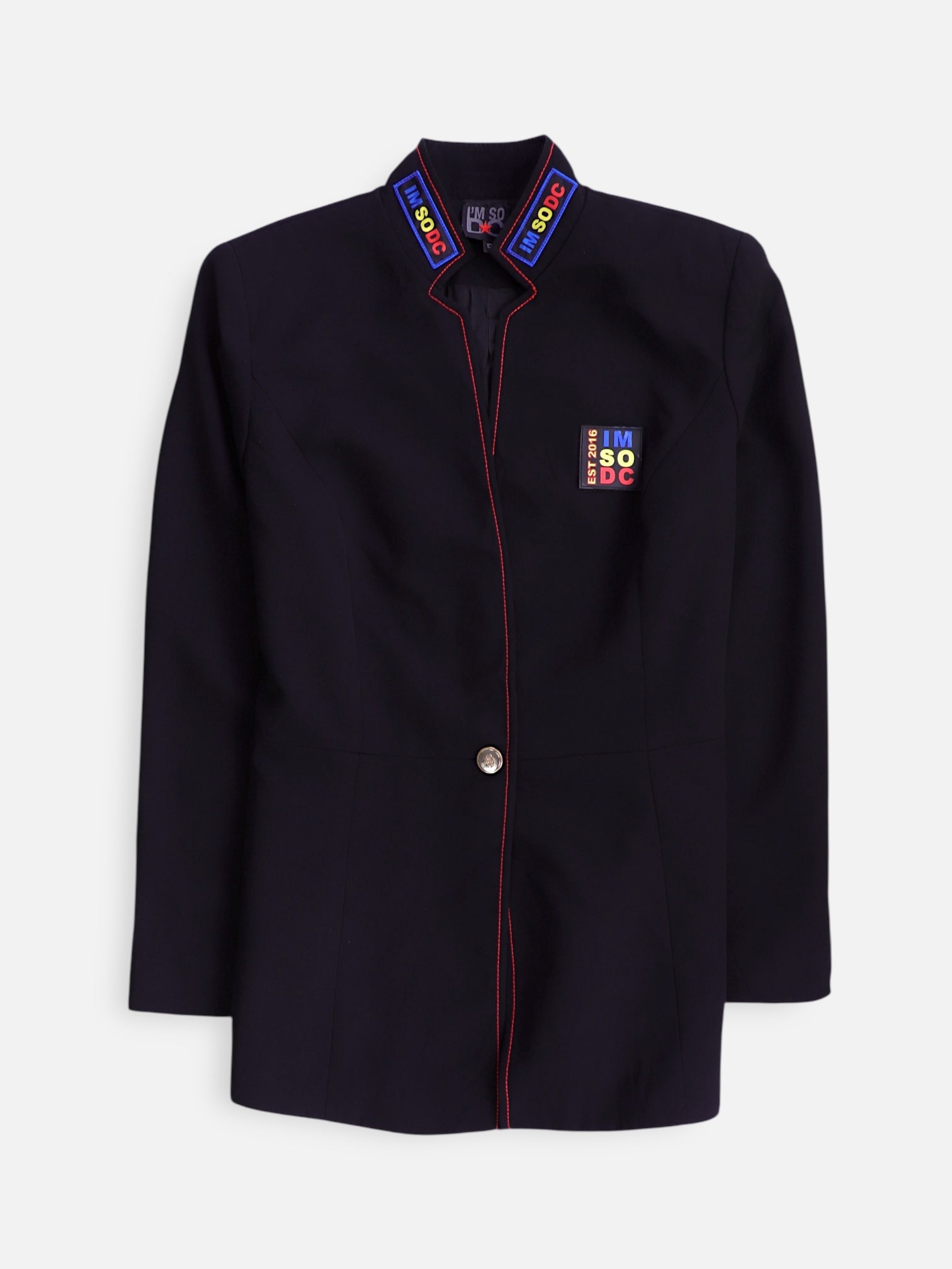 Blazer Casual - Mujer - 12