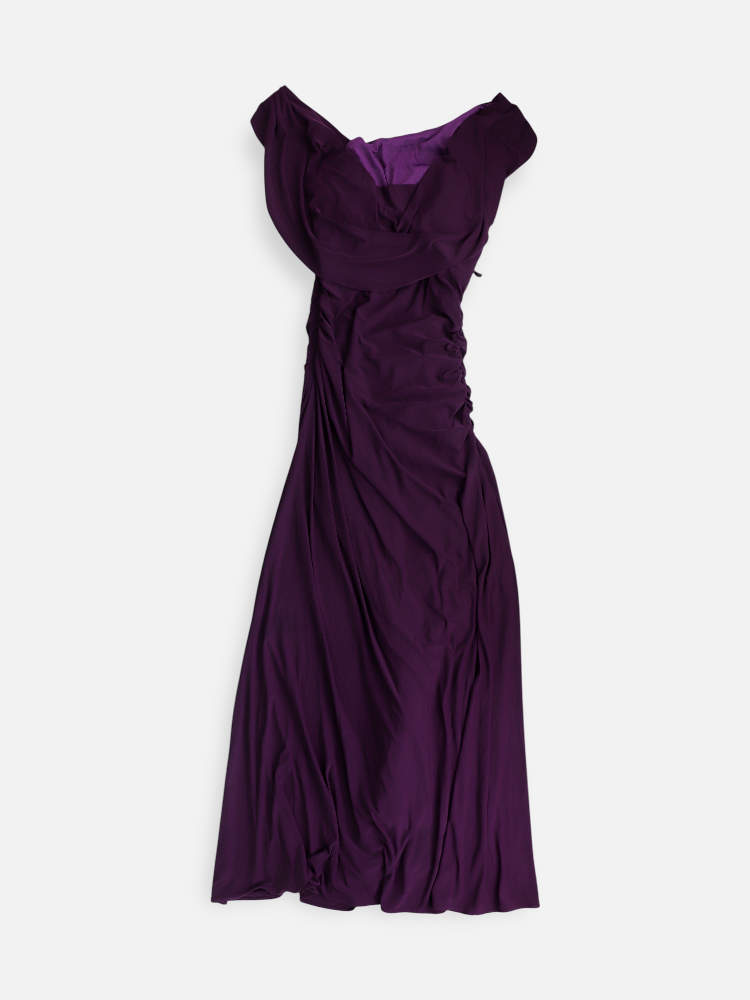 Vestido Fiesta - Mujer - Medium