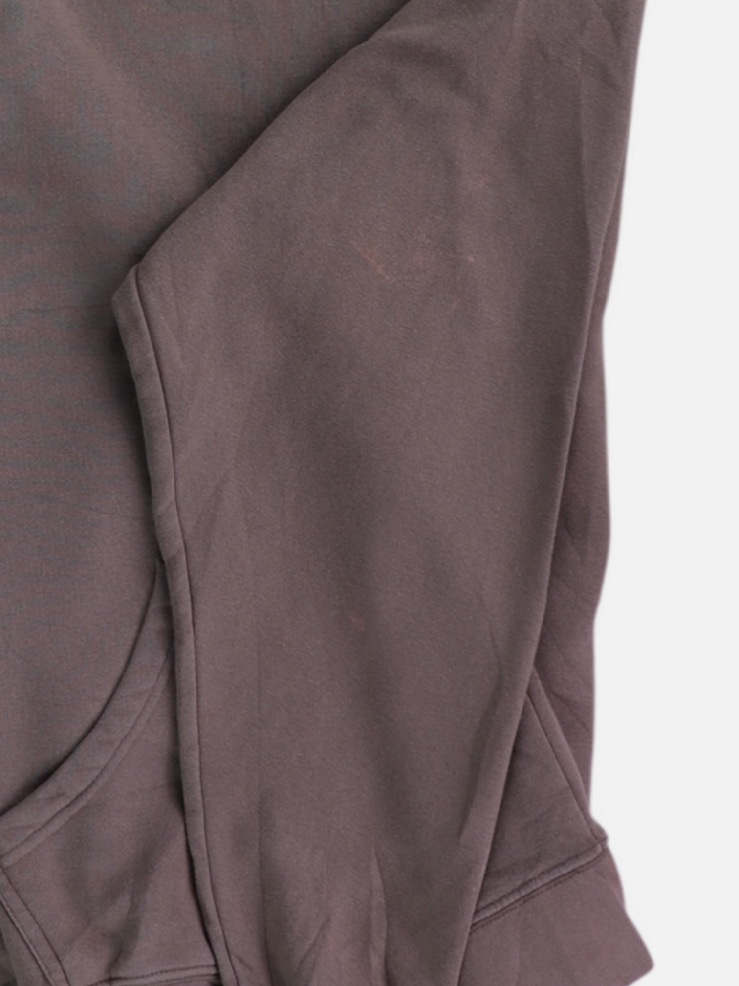 Sudadera Hoodie Basic - Hombre - Medium