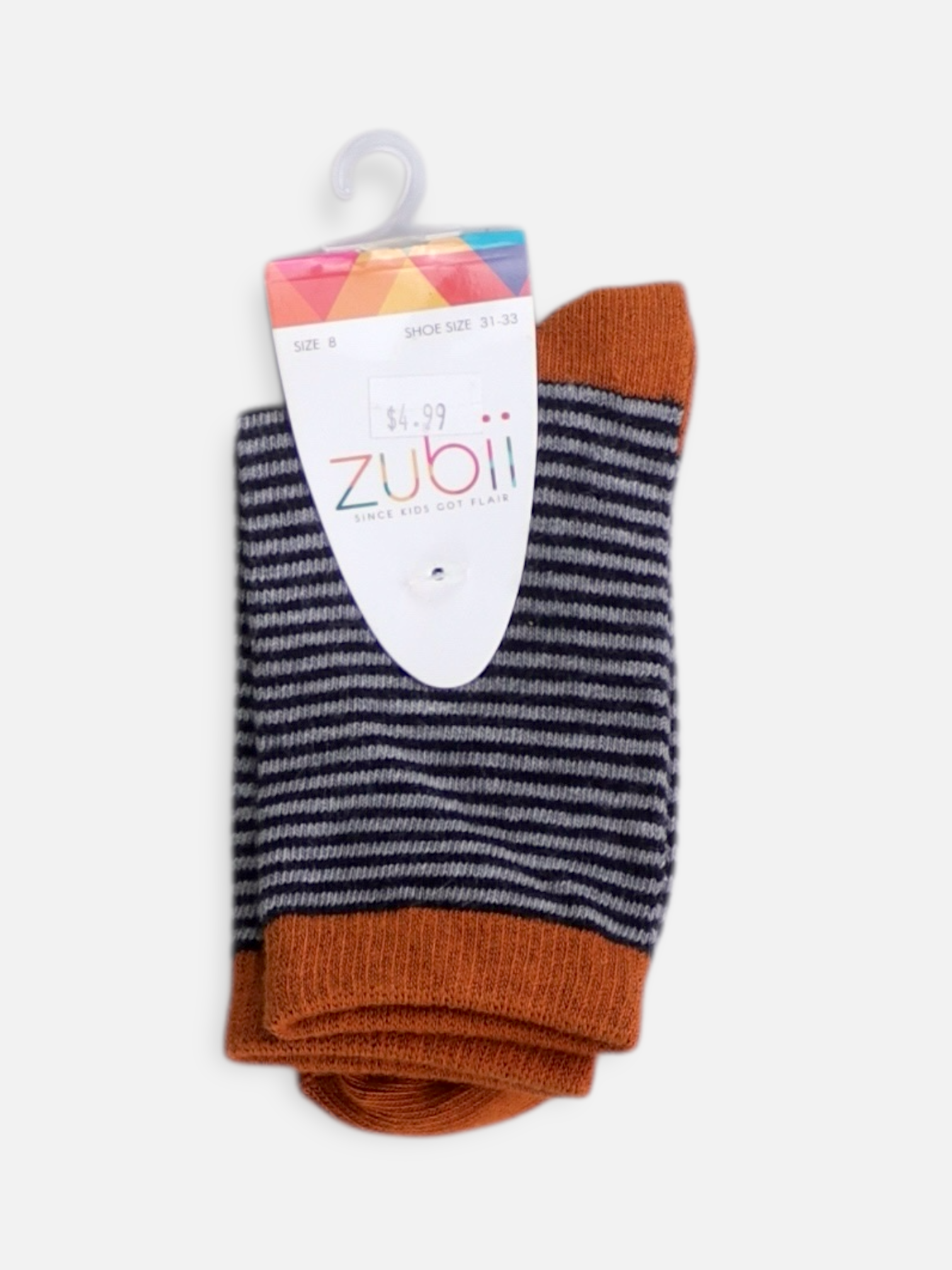 Calcetines 1 Par - Mujer - Talla Única (One Size)