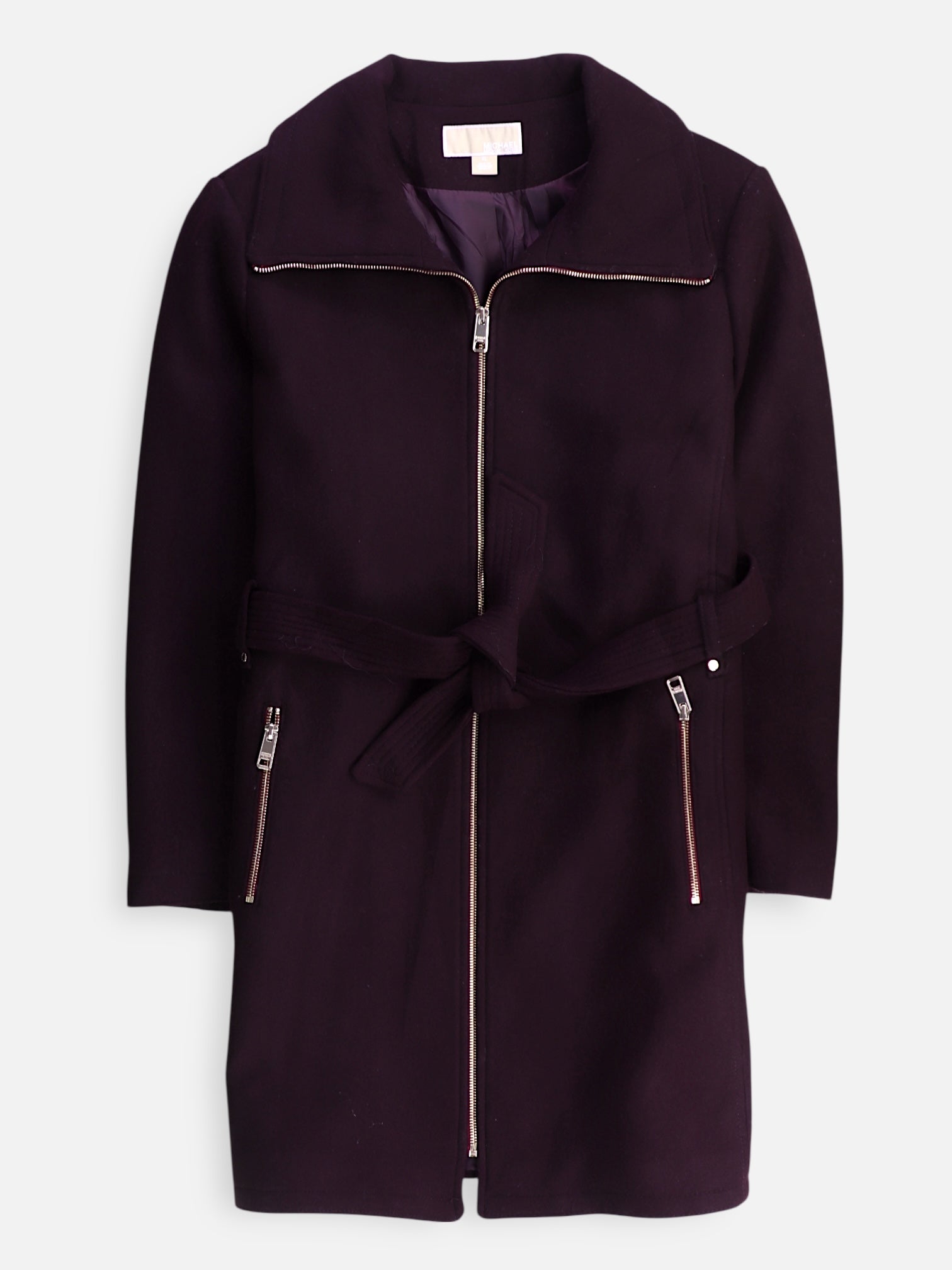 Michael Kors Abrigo Single breasted trench Casual - Mujer - XL