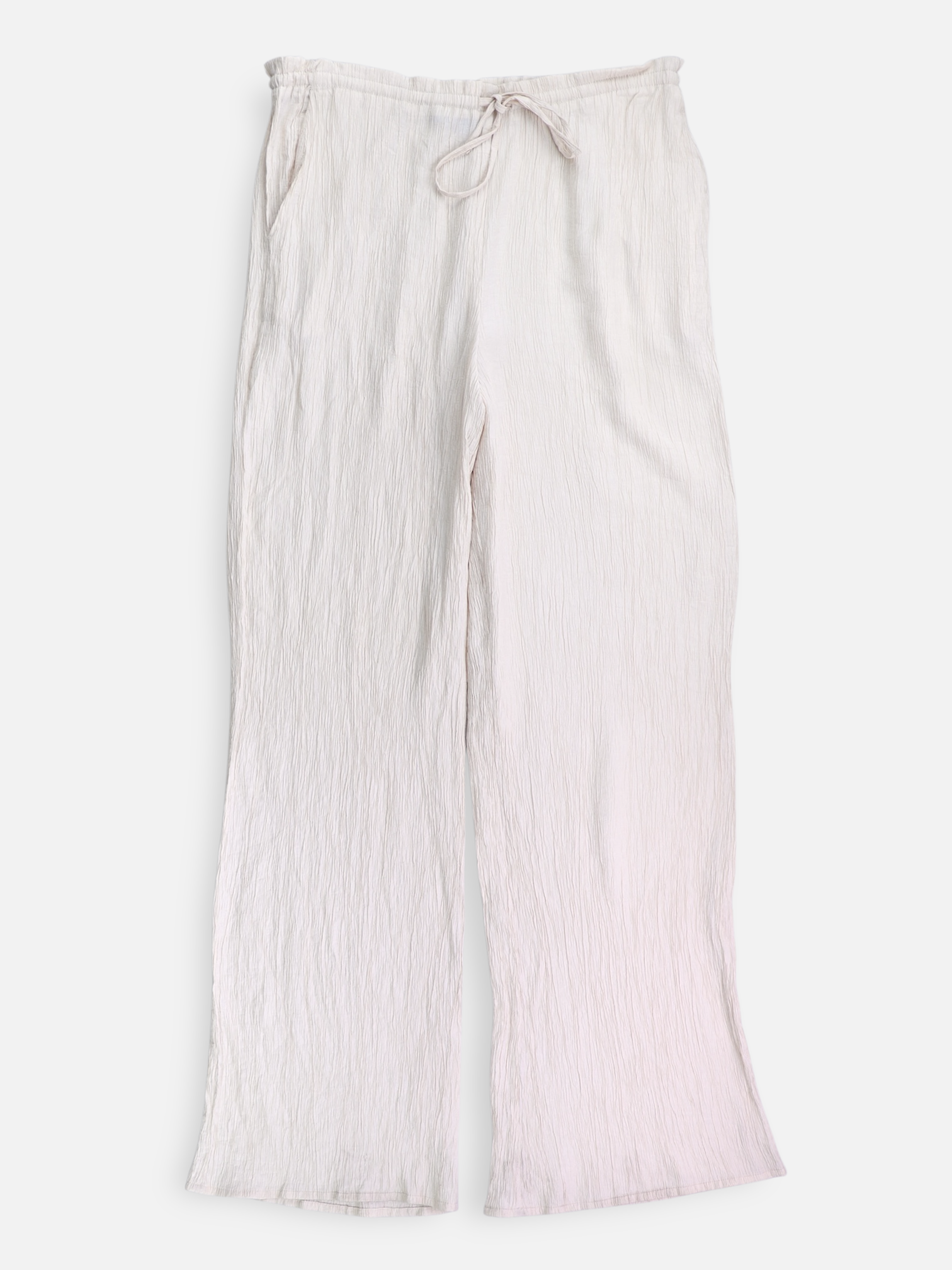 ZARA Pantaloneta Verano - Mujer - Large