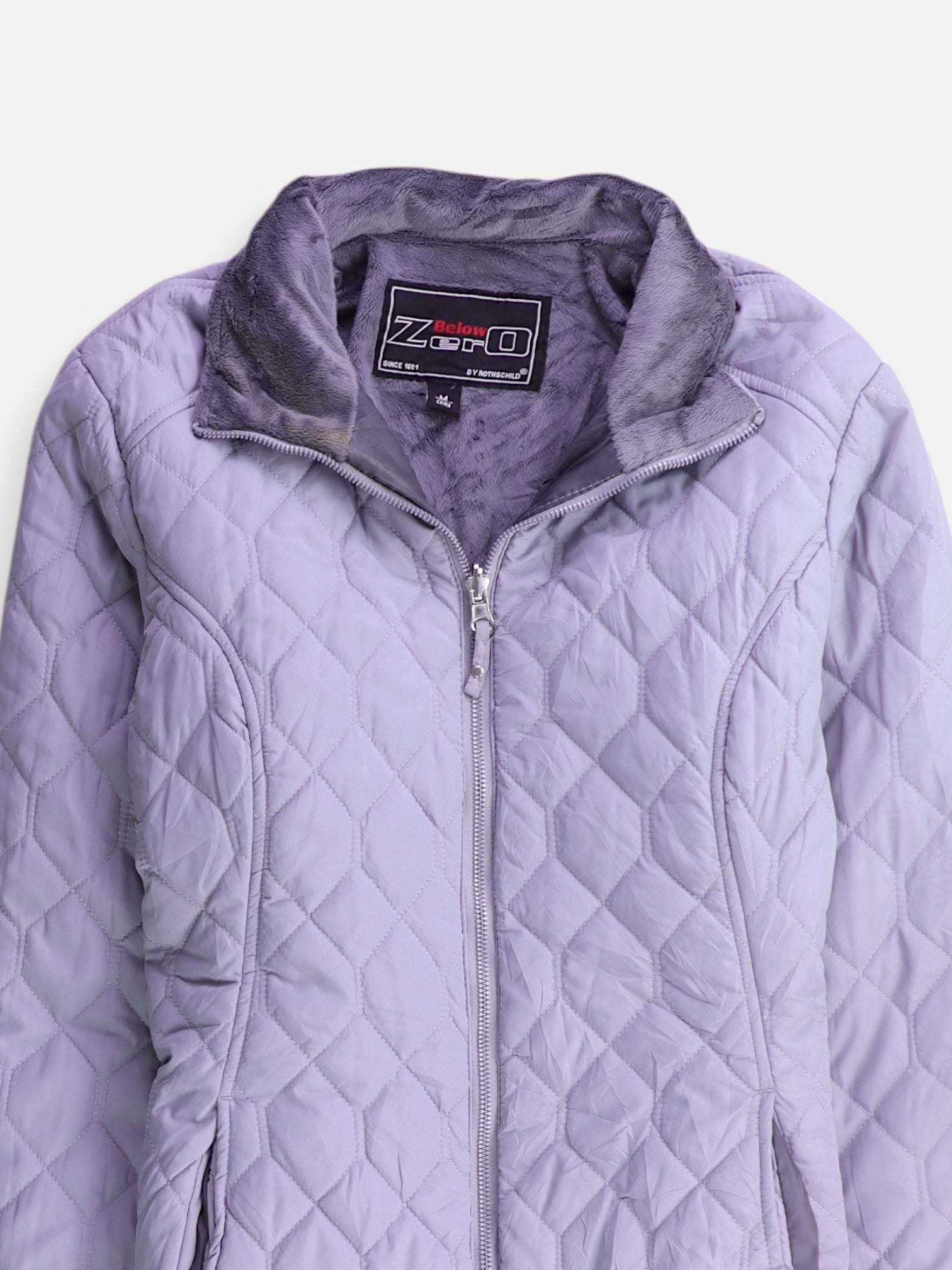 Chaqueta Casual Impermeable - Mujer - Medium