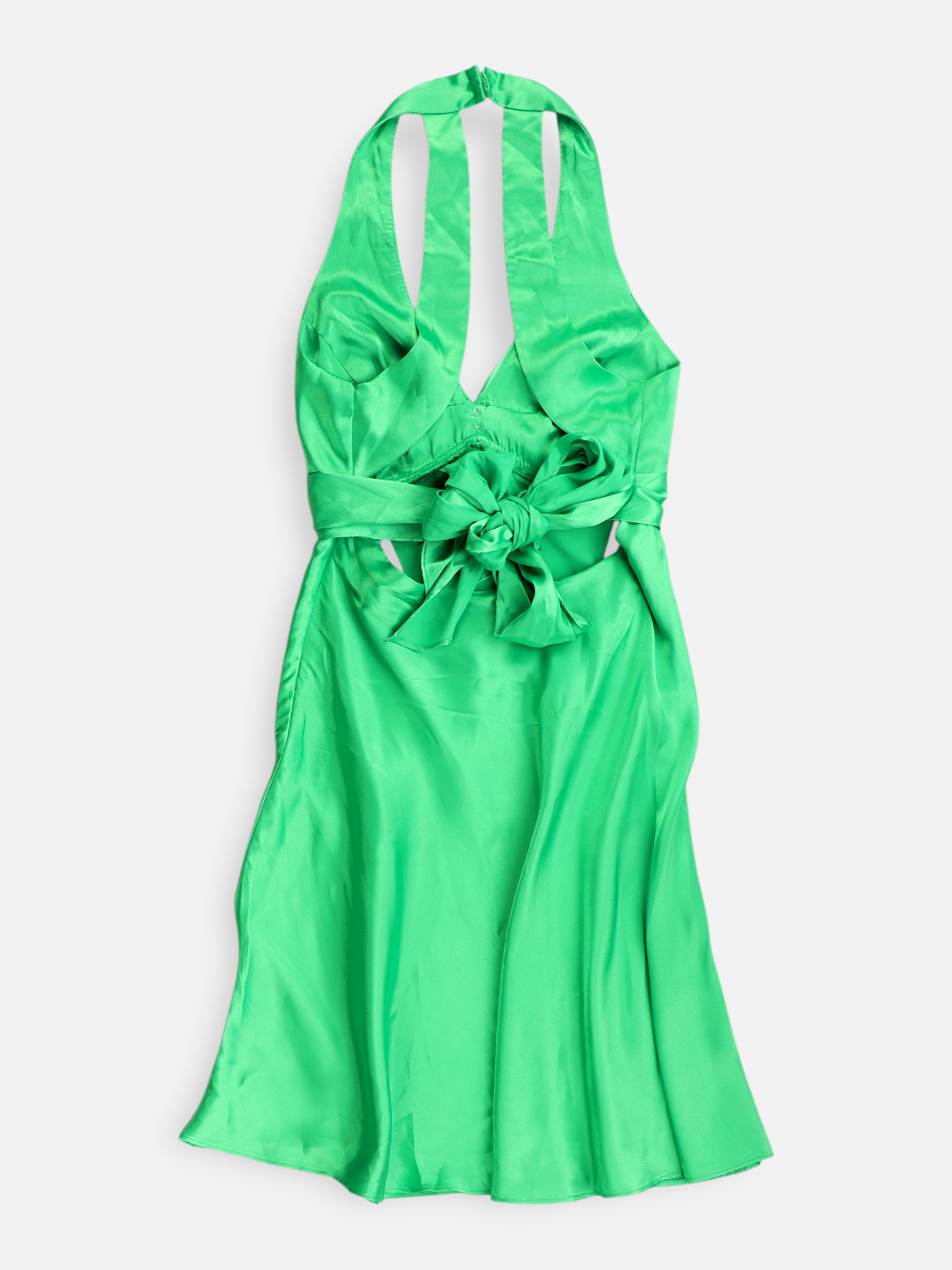 Vestido Fiesta - Mujer - 9-10