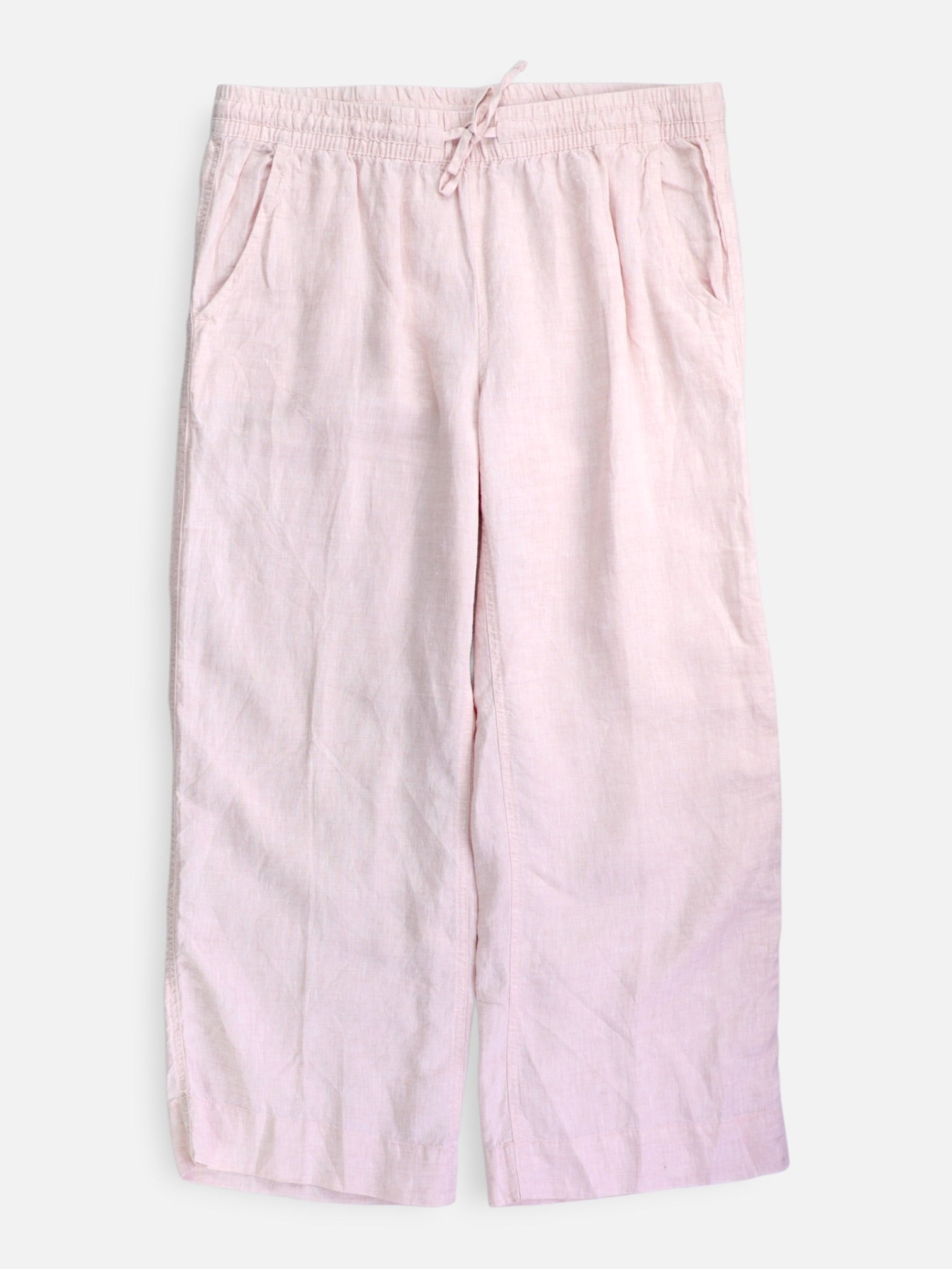 LL BEAN Pantaloneta Verano - Mujer - 14
