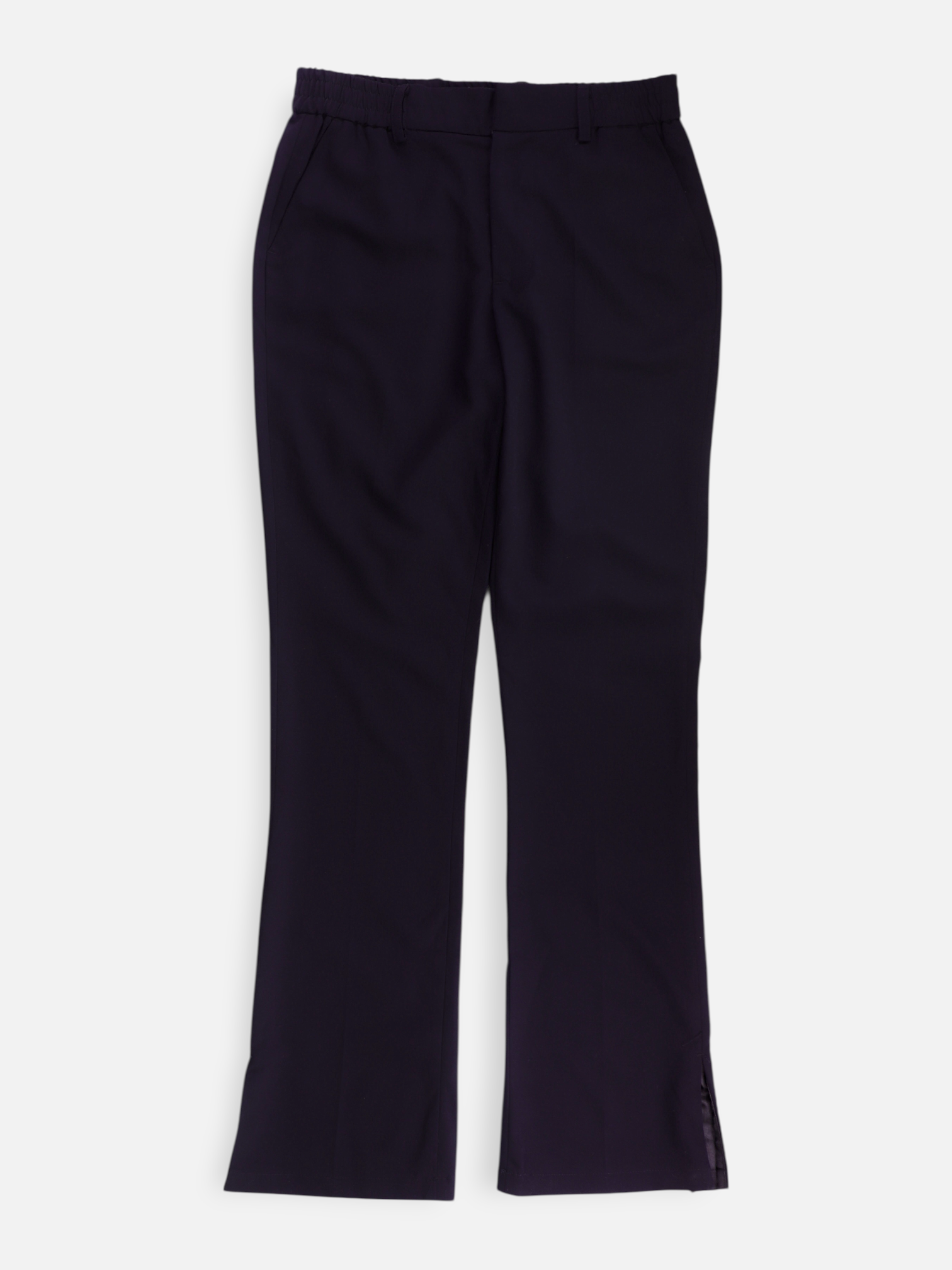 Fashionnova Pantalon Regular Fit Casual - Hombre - Small