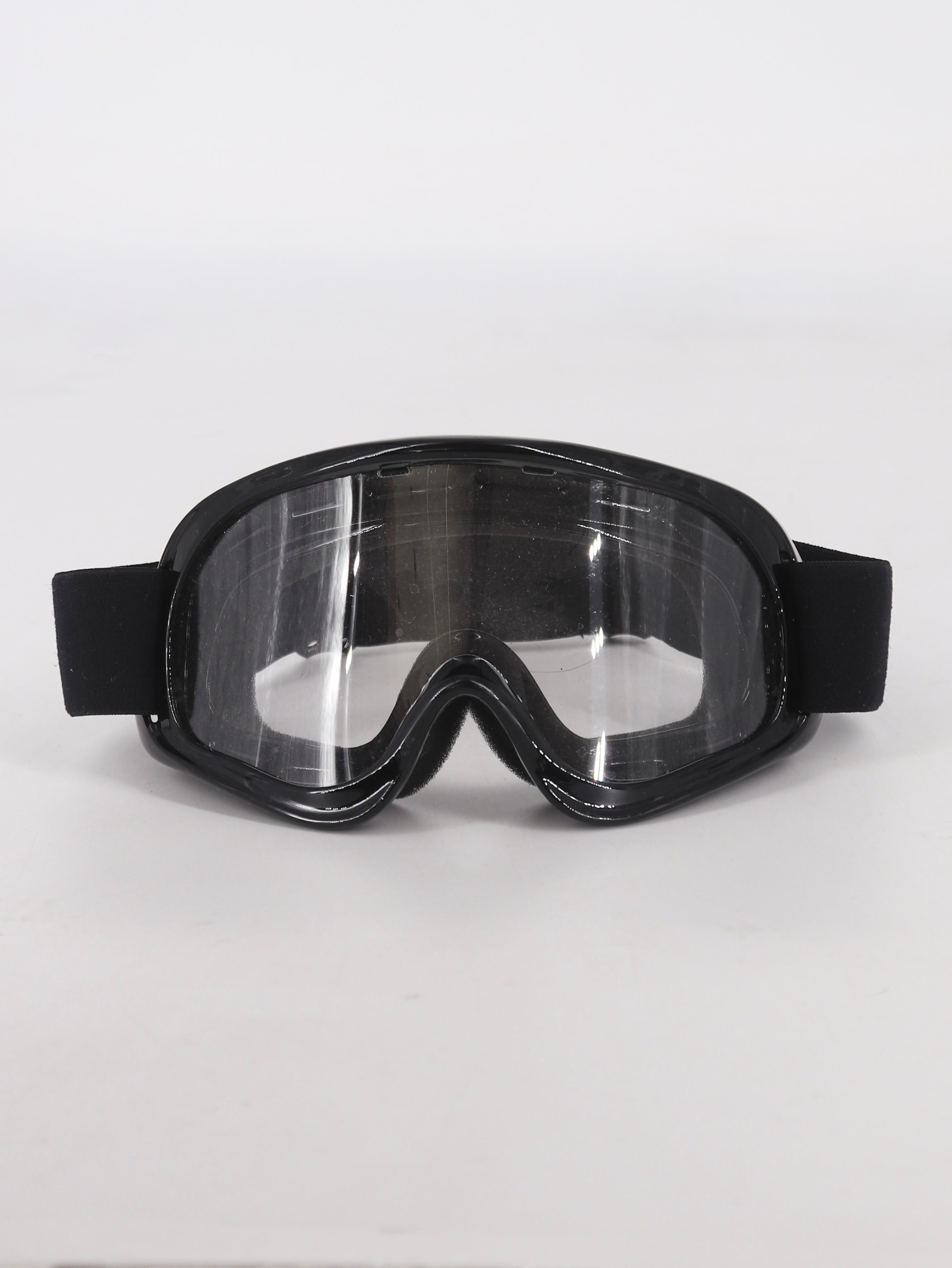 Gafas De Esquiar - Unisex - Talla Única (One Size)