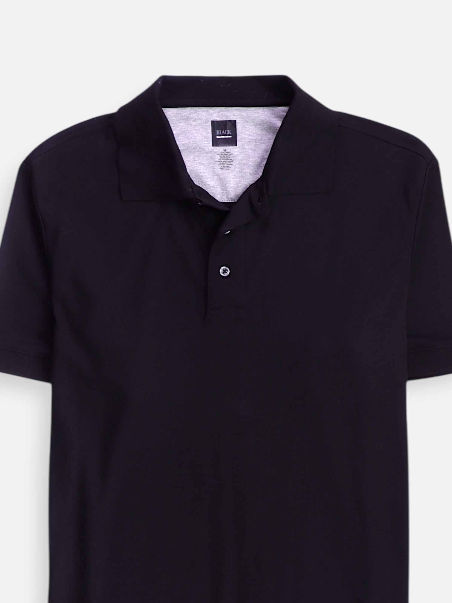 Camisa Casual - Hombre - Medium
