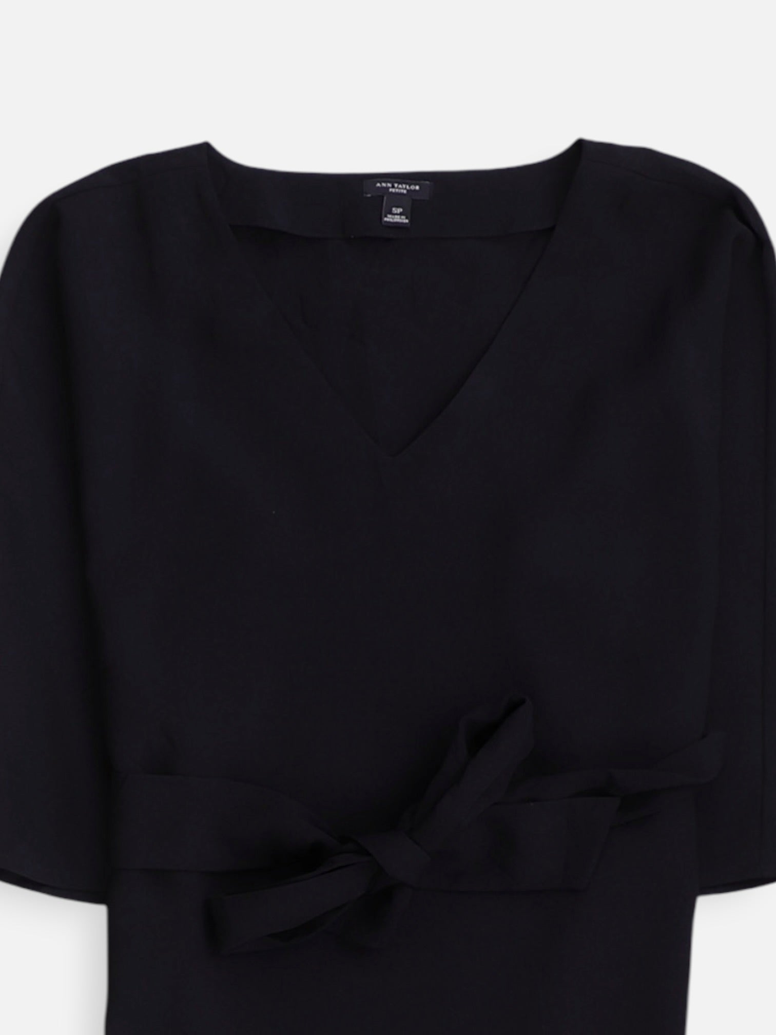Blusa Casual - Mujer - Small