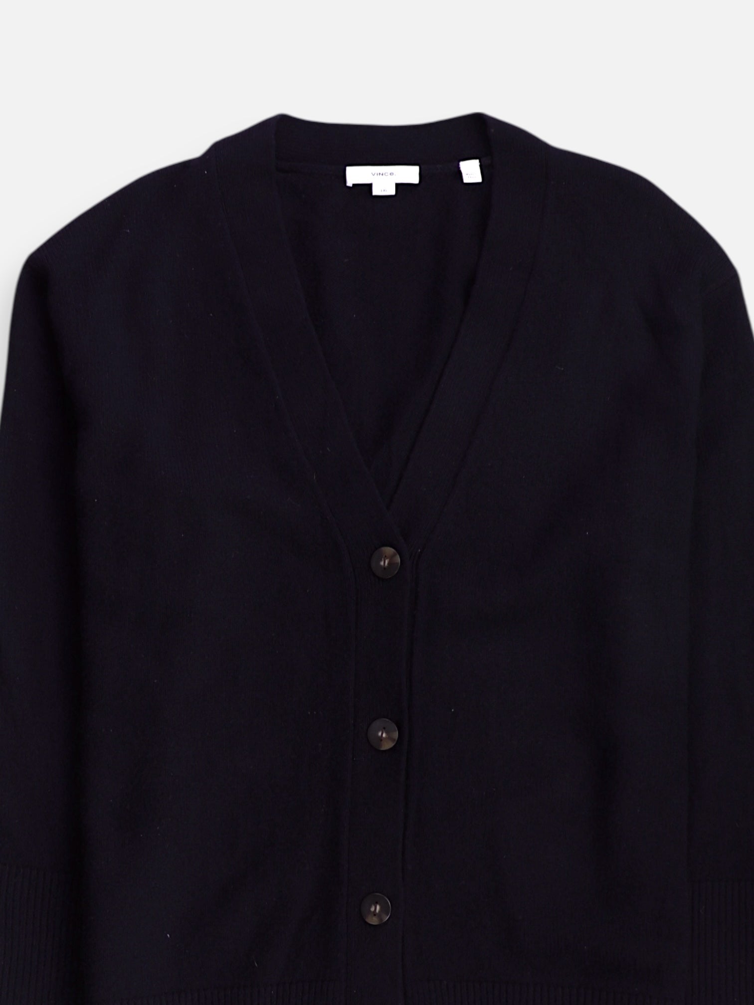 Sueter Cardigan Casual - Mujer - Large