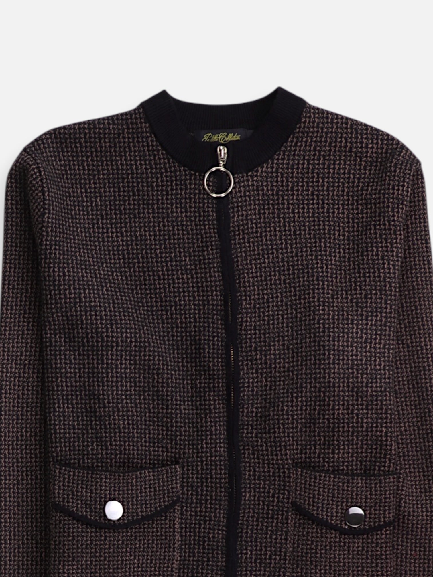 Sueter Cardigan Casual - Mujer - XL