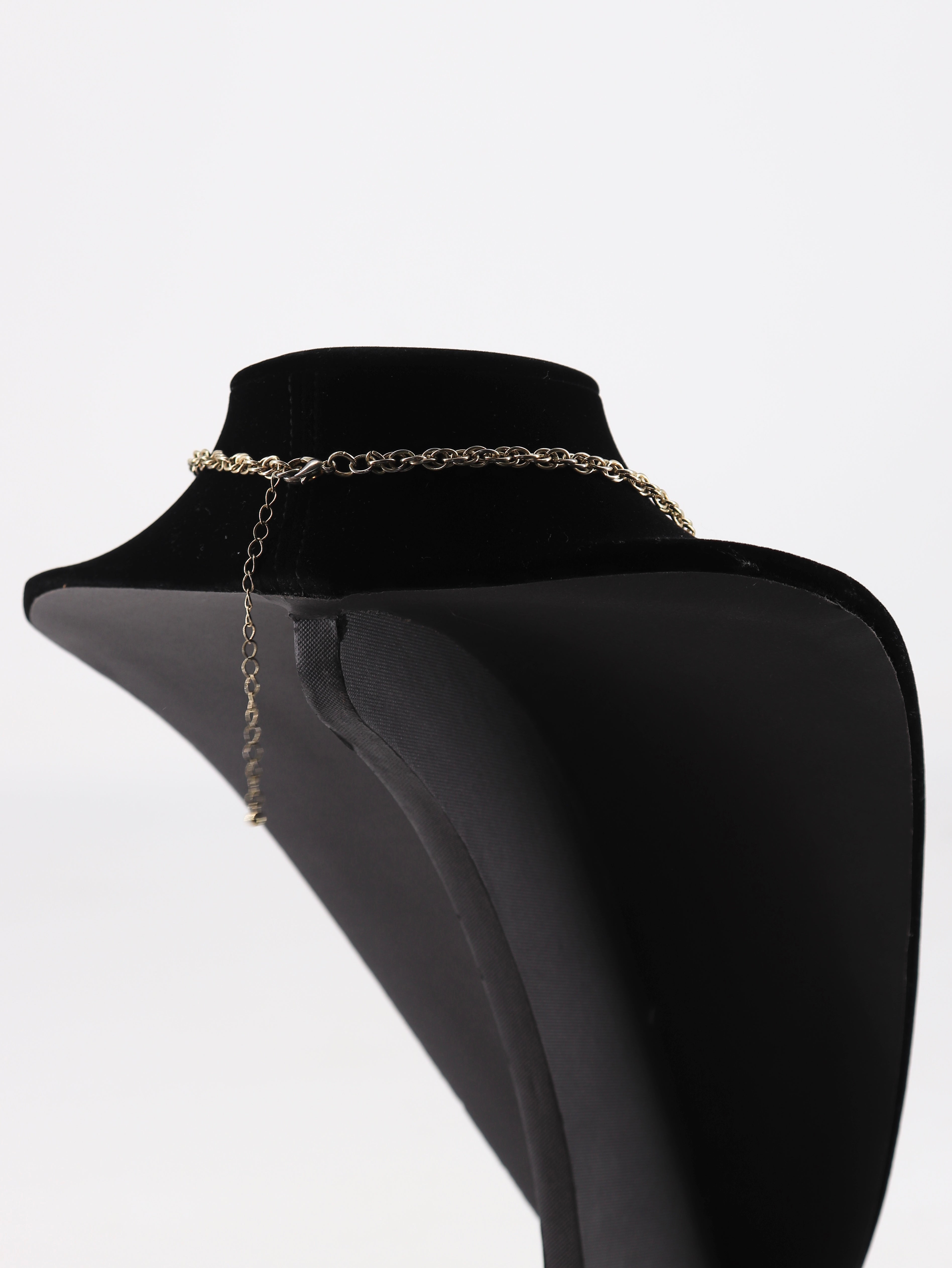 Collar Casual - Mujer - Talla Única (One Size)