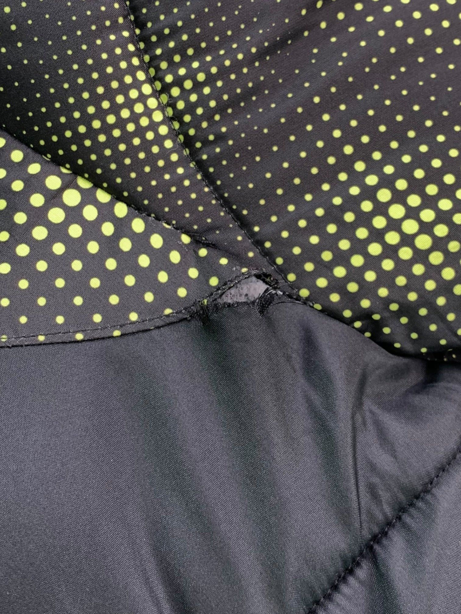 Chaqueta Puffer Impermeable - Niño - XL - 18-20Y (Años)