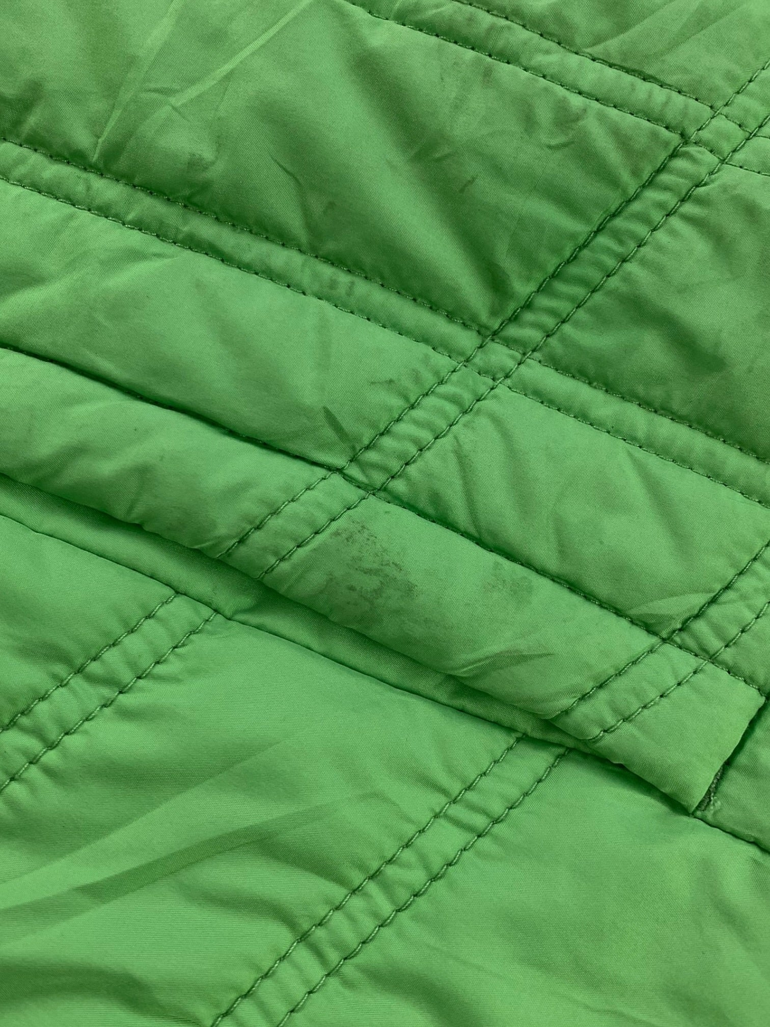 Chaqueta Puffer Impermeable - Mujer - Medium