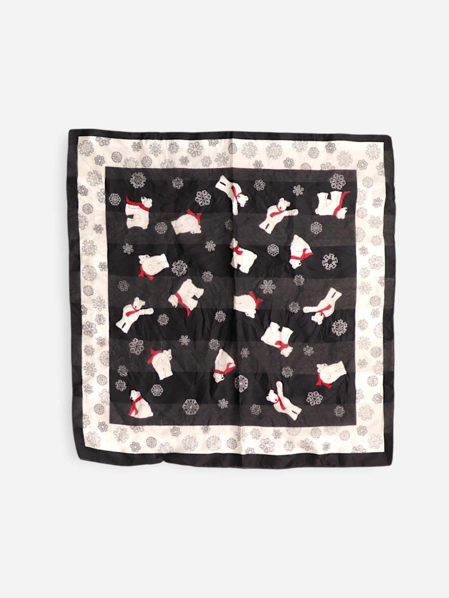 Pañuelo Casual - Mujer - Talla Única (One Size)