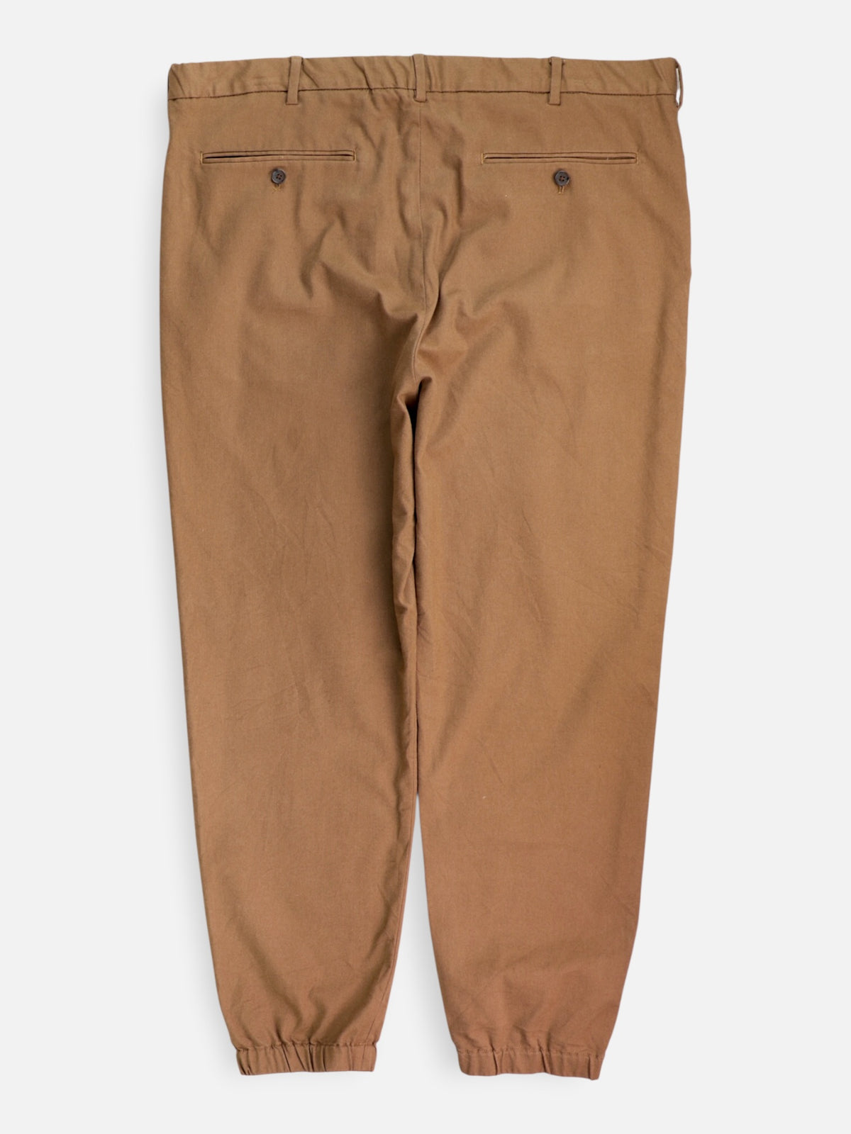 Banana Republic Pantalon Regular Fit Jogger - Hombre - 38