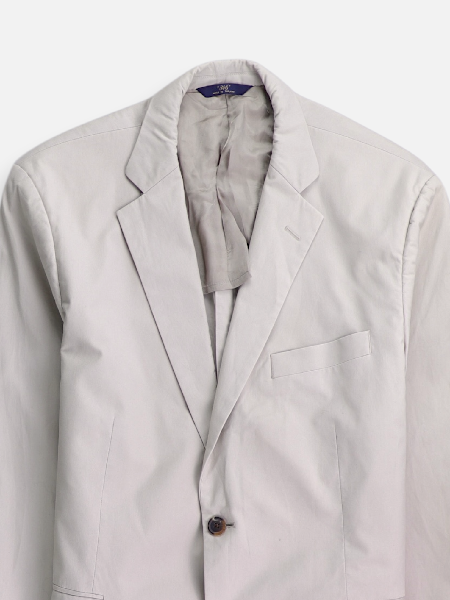 Brooks Brothers Blazer Casual - Hombre - 44S