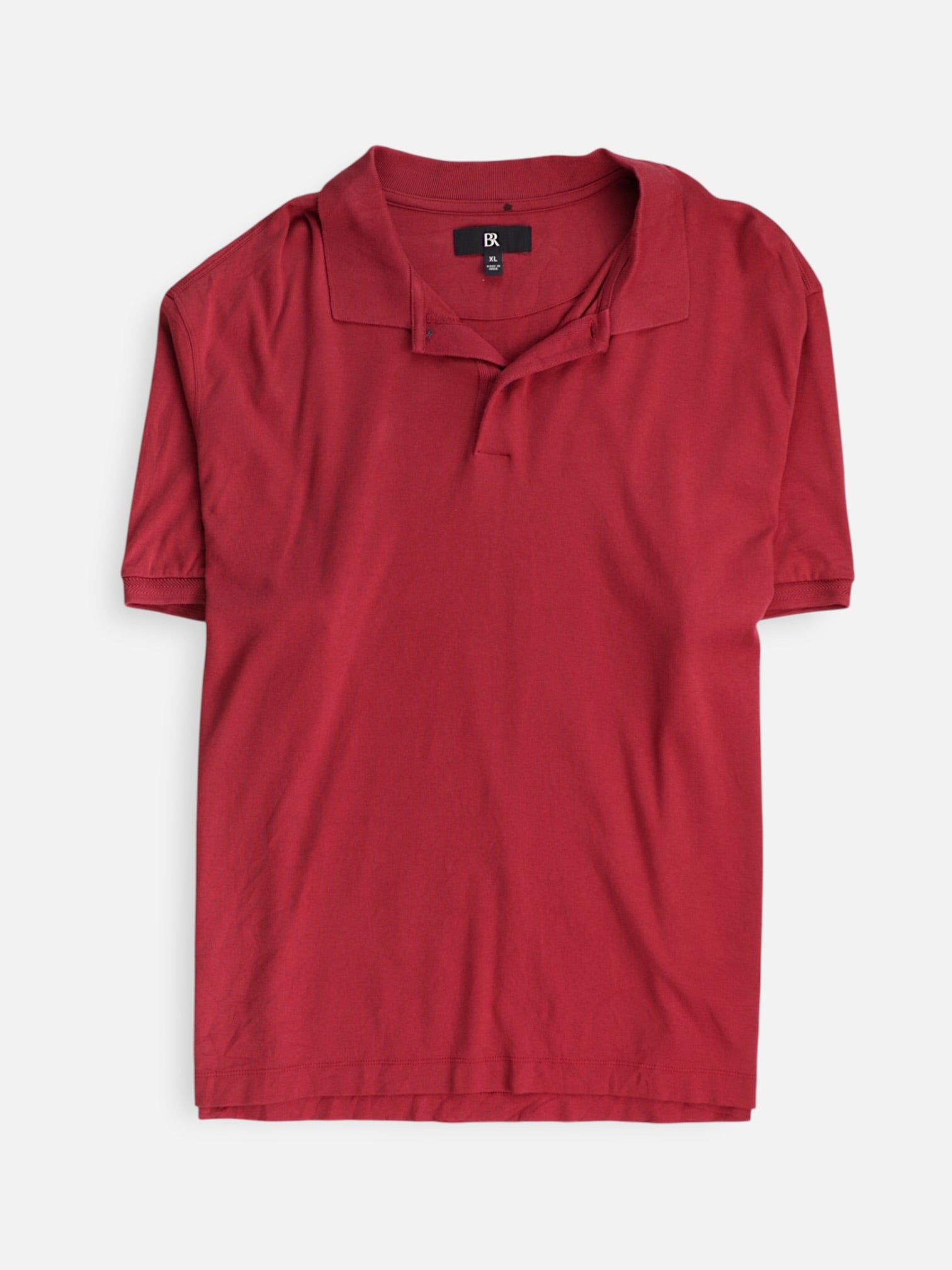 Banana Republic Camisa Basic - Hombre - XL