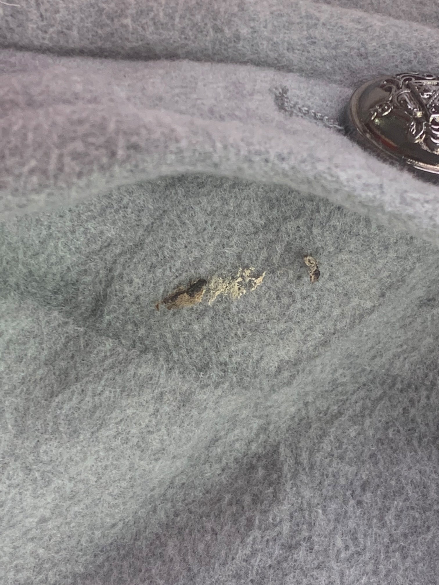 Chaqueta Casual Basic - Mujer - XL