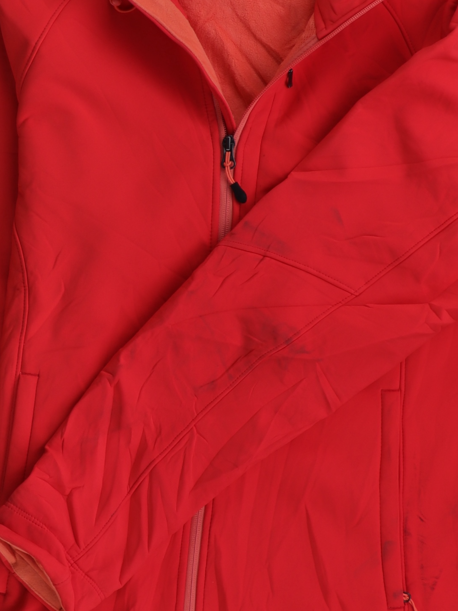 KIRKLAND Sudadera Hoodie Deportivo - Mujer - Medium