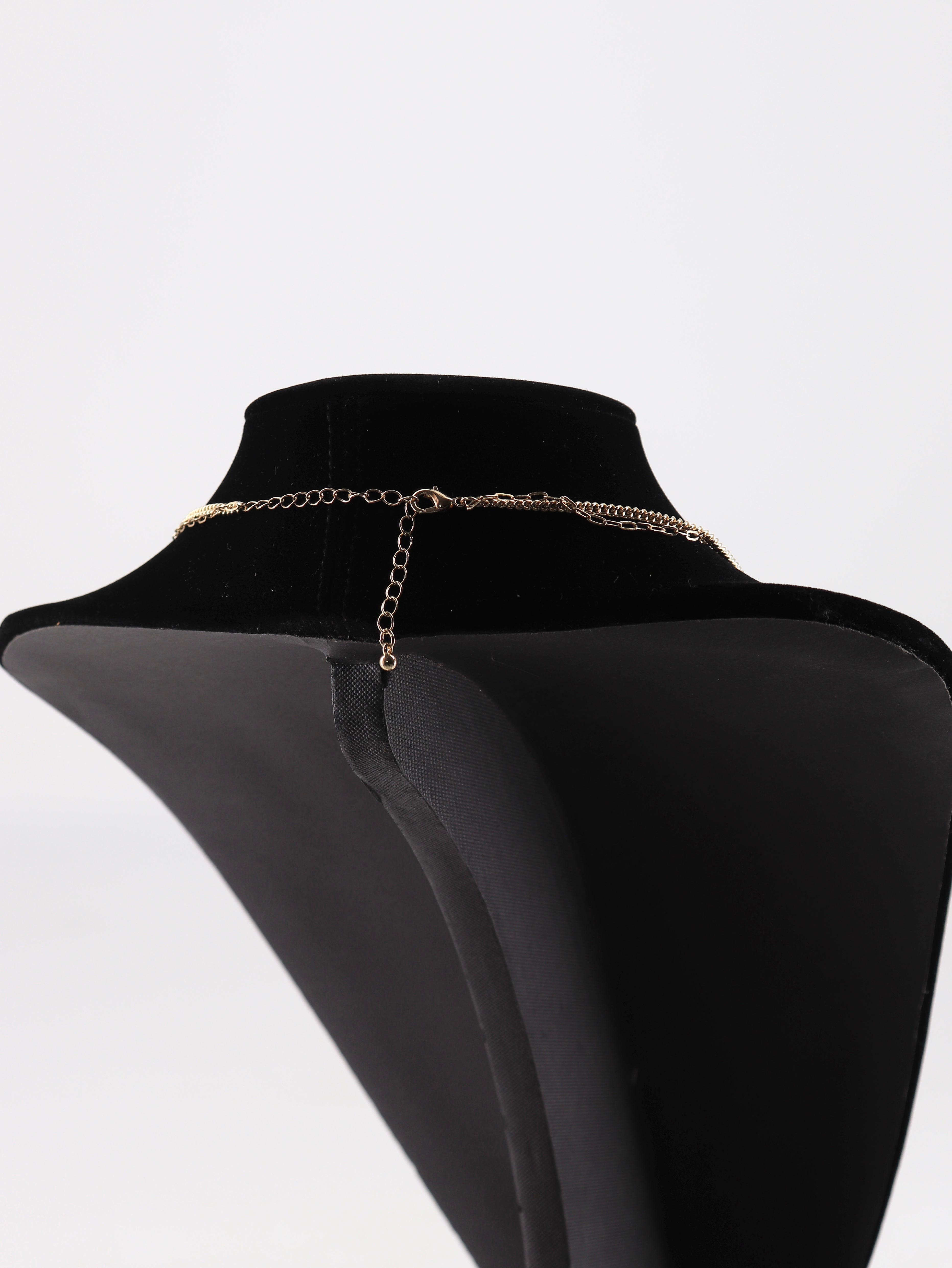 Collar Casual - Mujer - Talla Única (One Size)