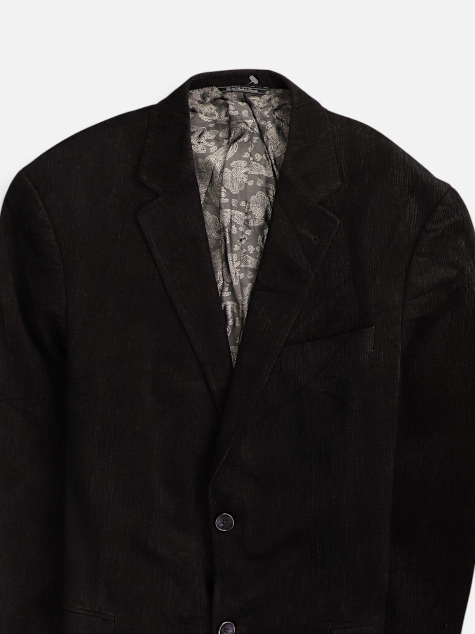 Blazer Corduroy - Hombre - 42R