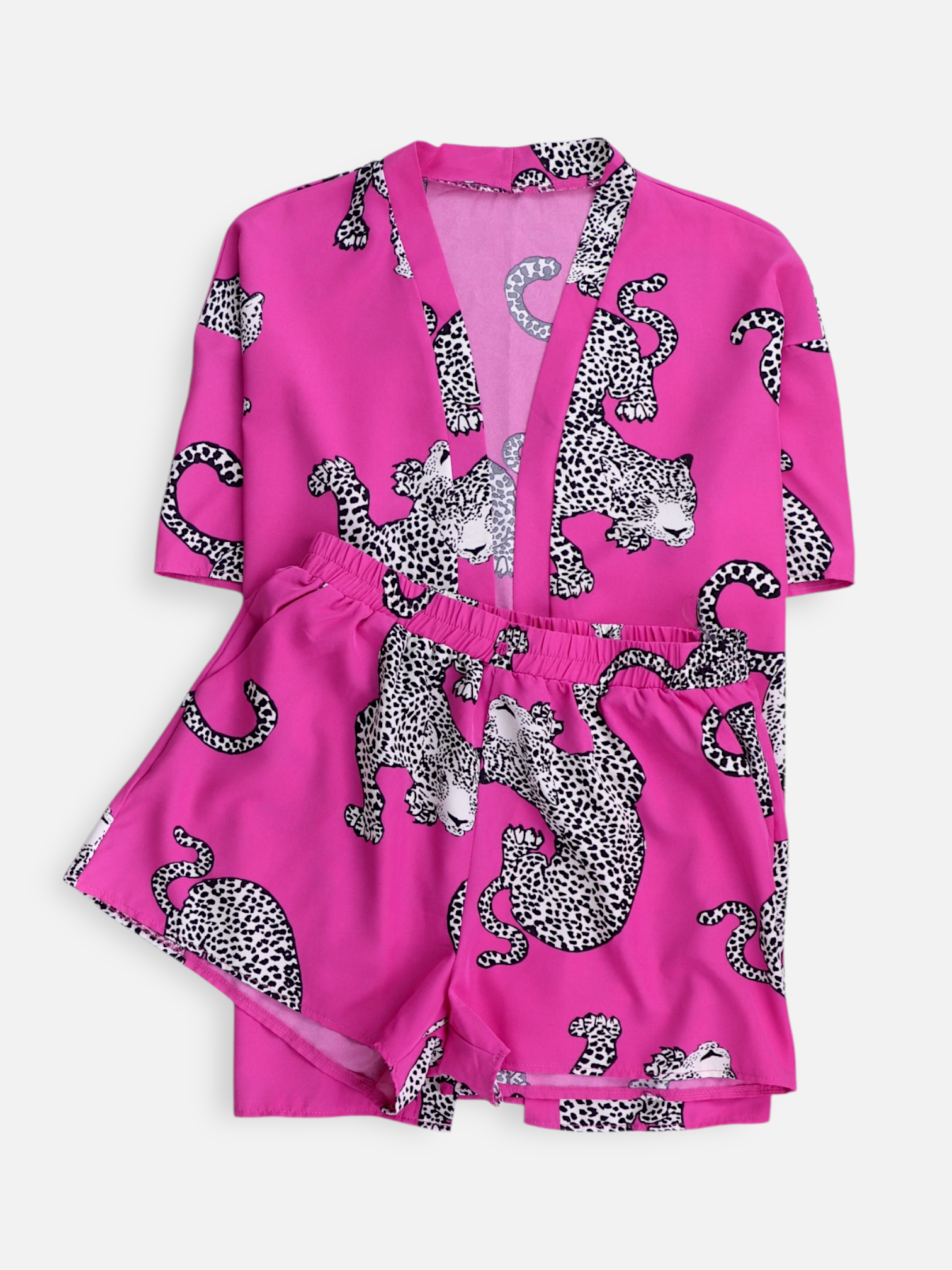 SHEIN Conjunto Verano - Mujer - Large