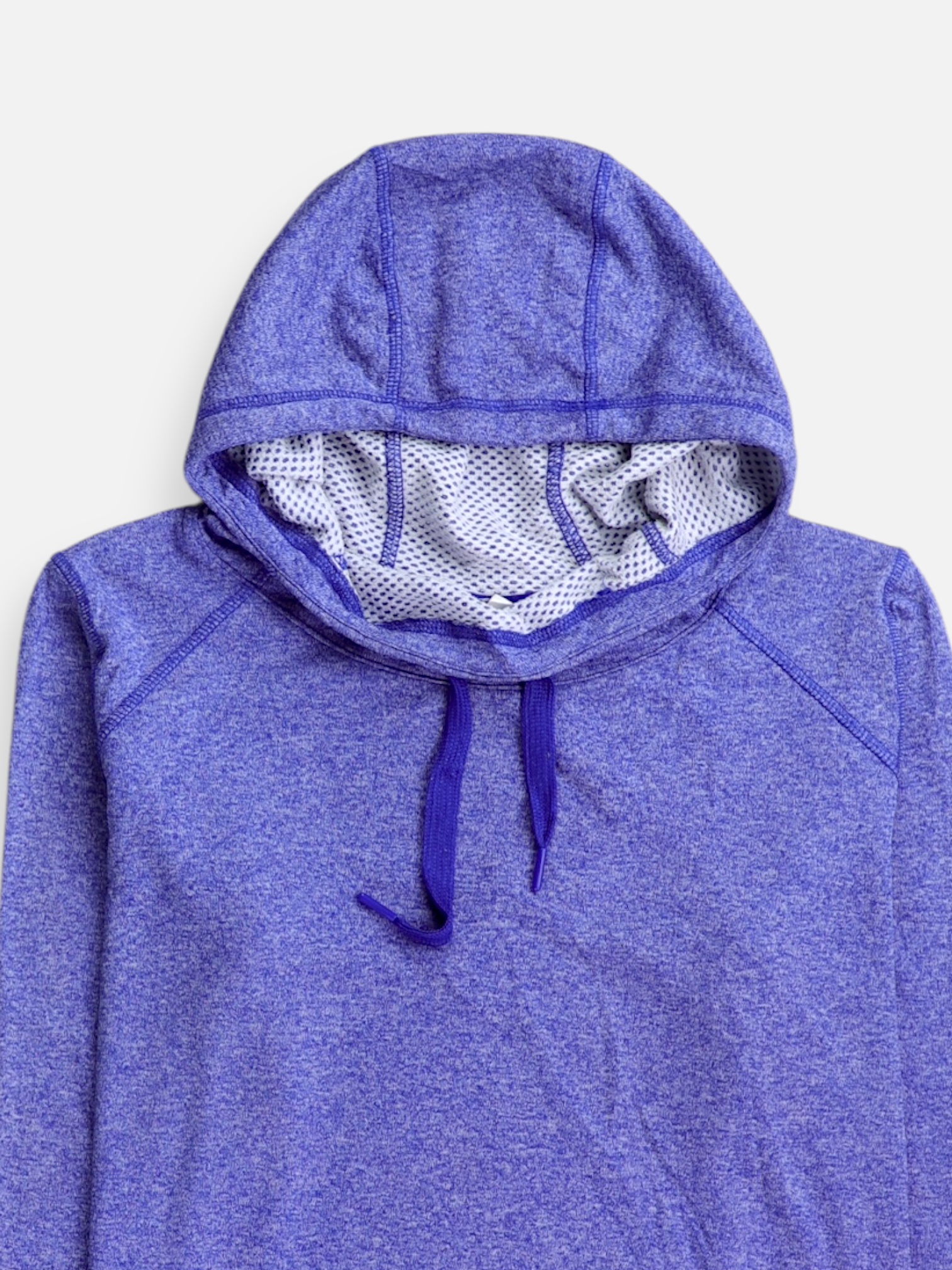 Avia Sudadera Hoodie Deportivo - Mujer - XL